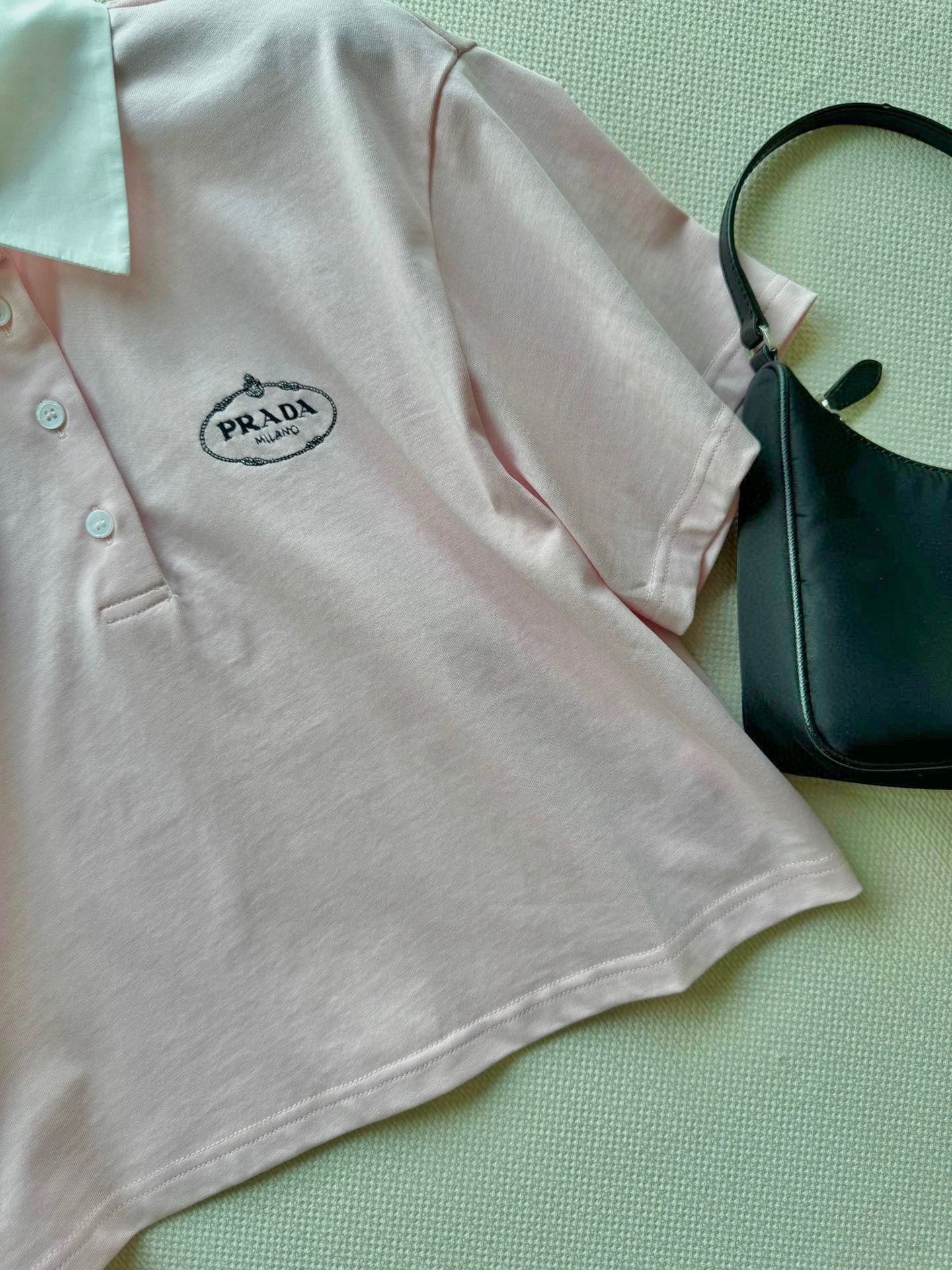 PRADA TOPS
