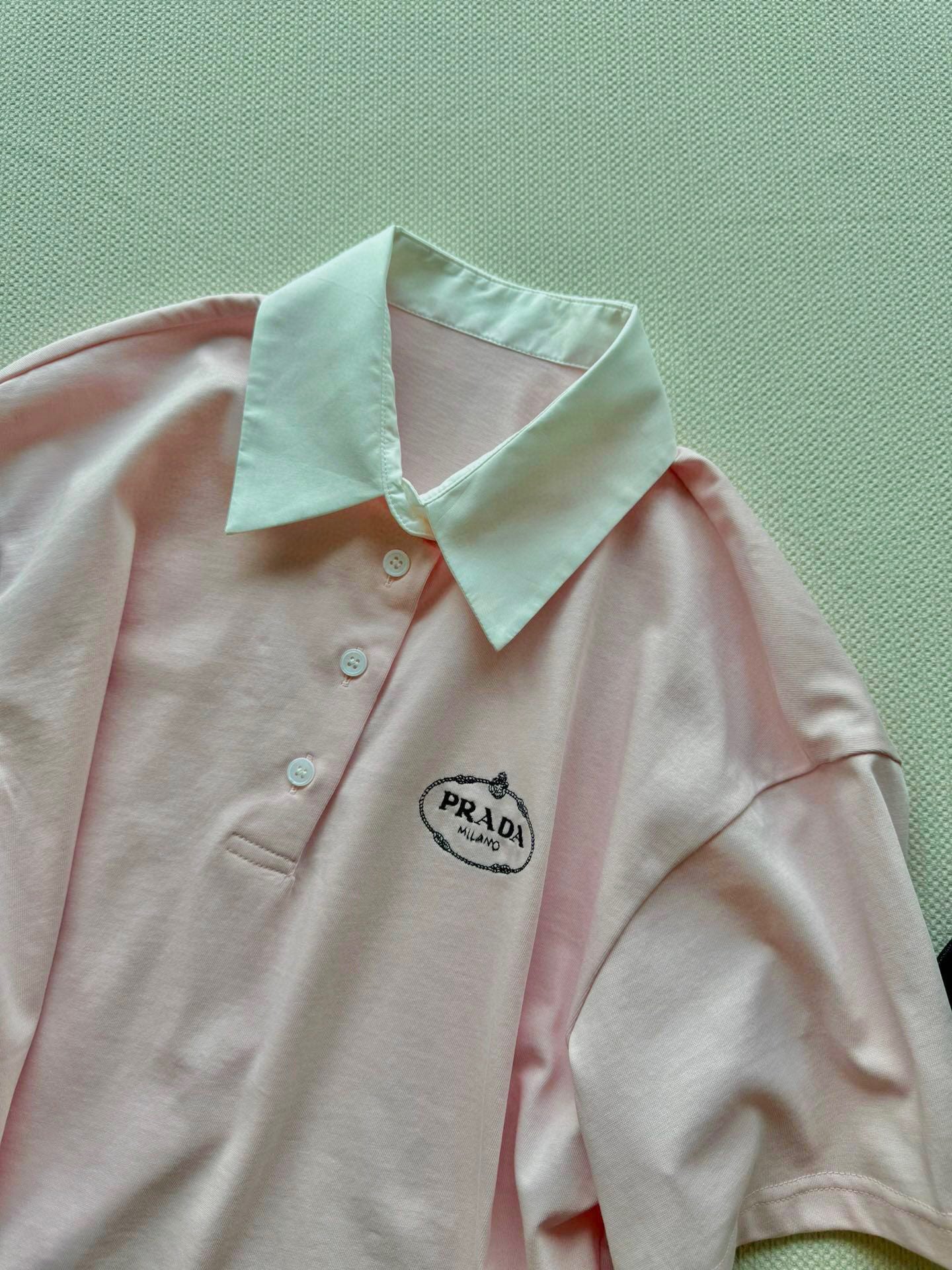 PRADA TOPS