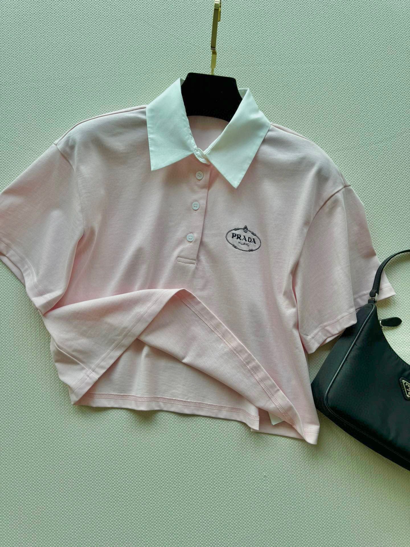 PRADA TOPS