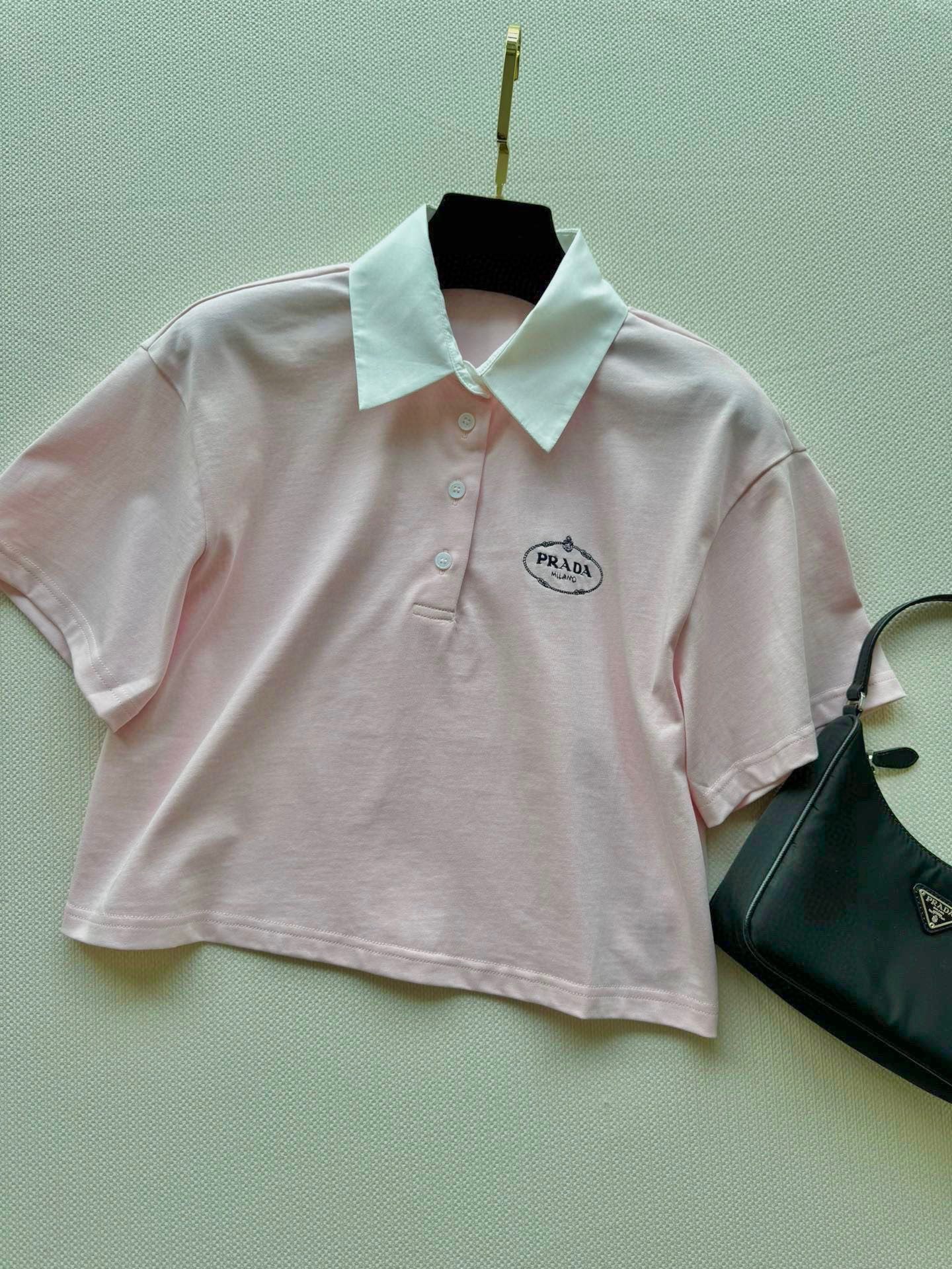 PRADA TOPS