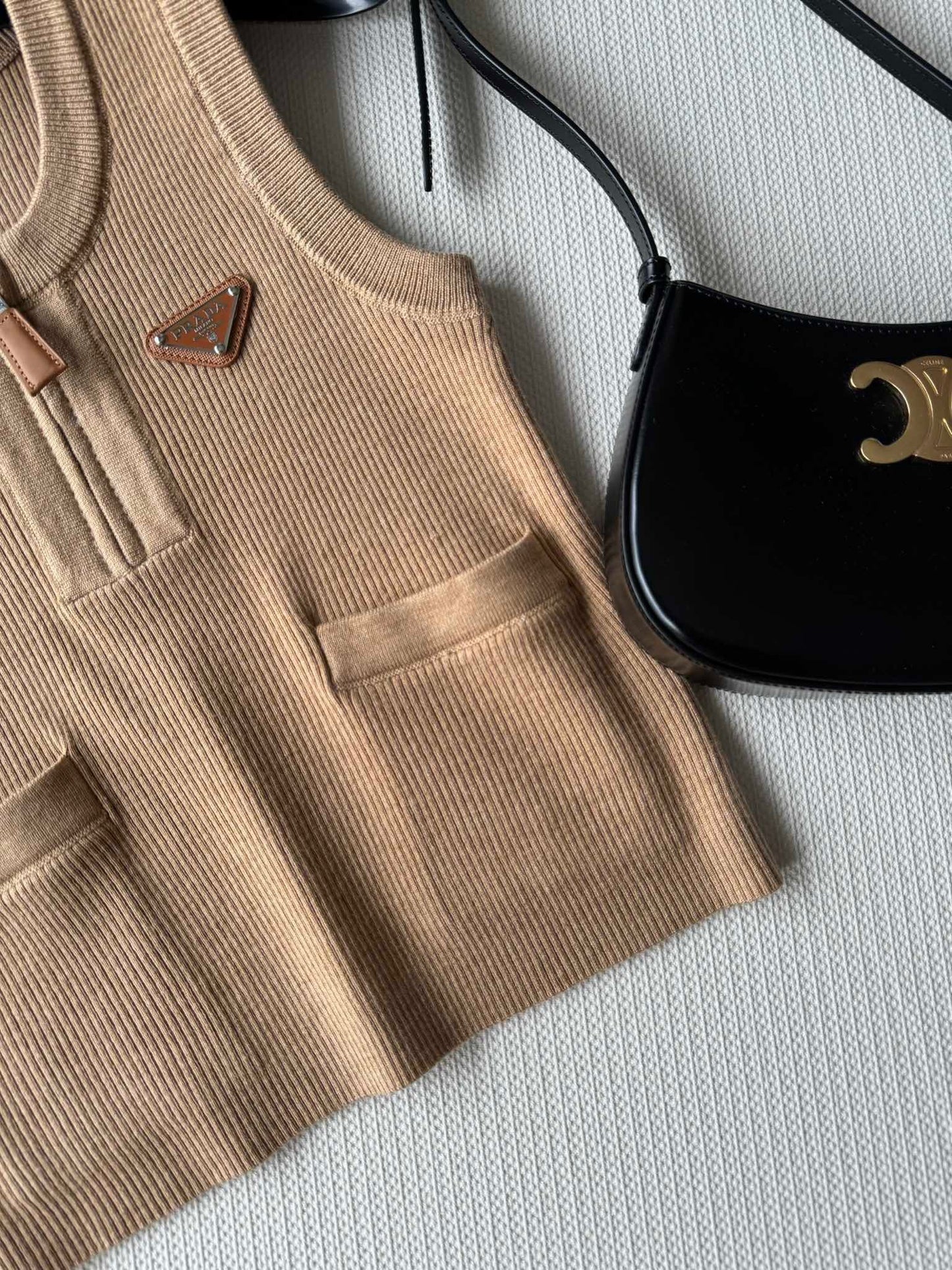 PRADA TOPS