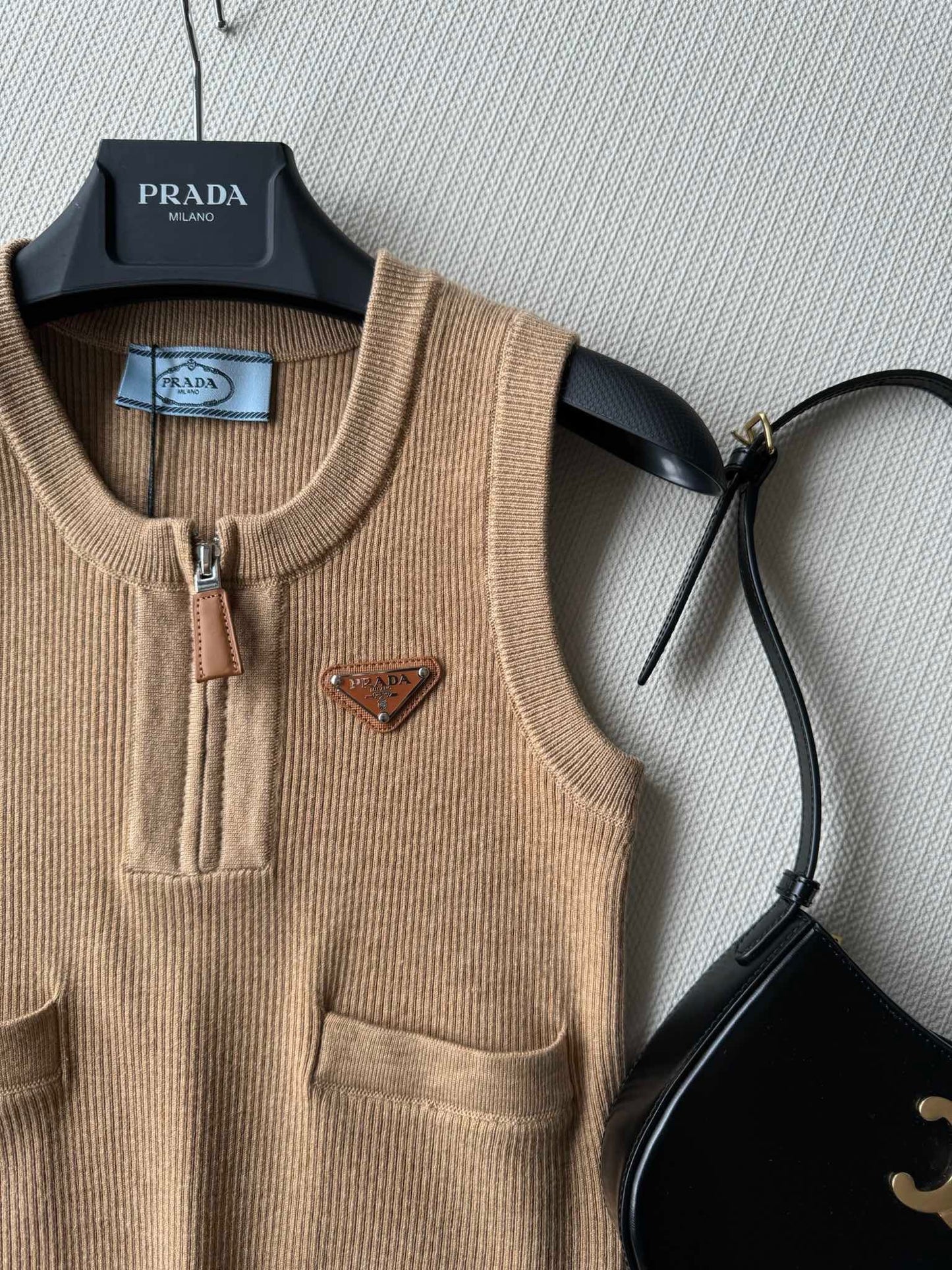 PRADA TOPS