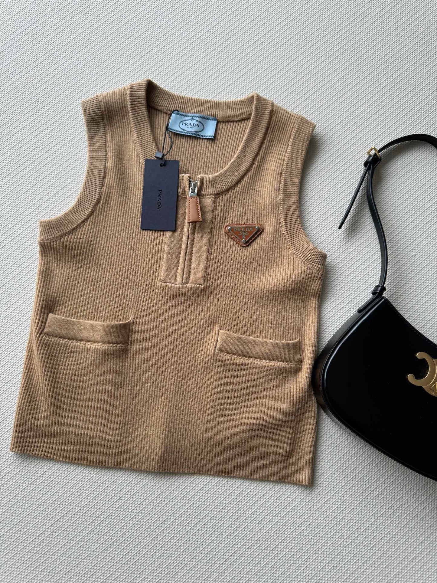 PRADA TOPS