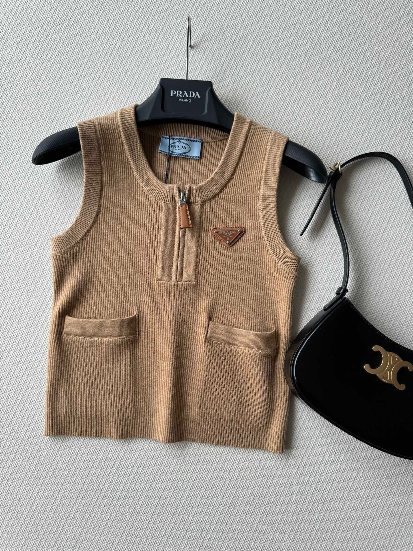 PRADA TOPS