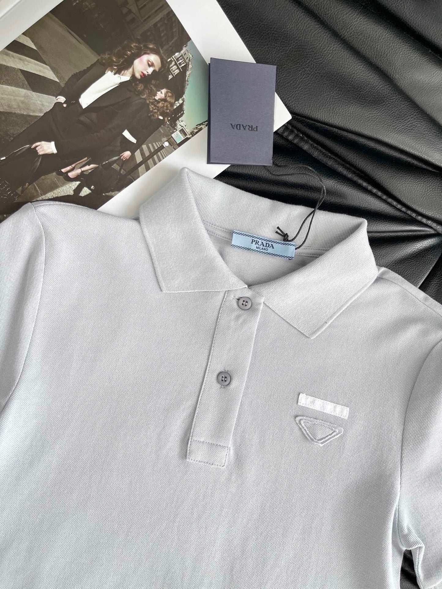 PRADA TOPS
