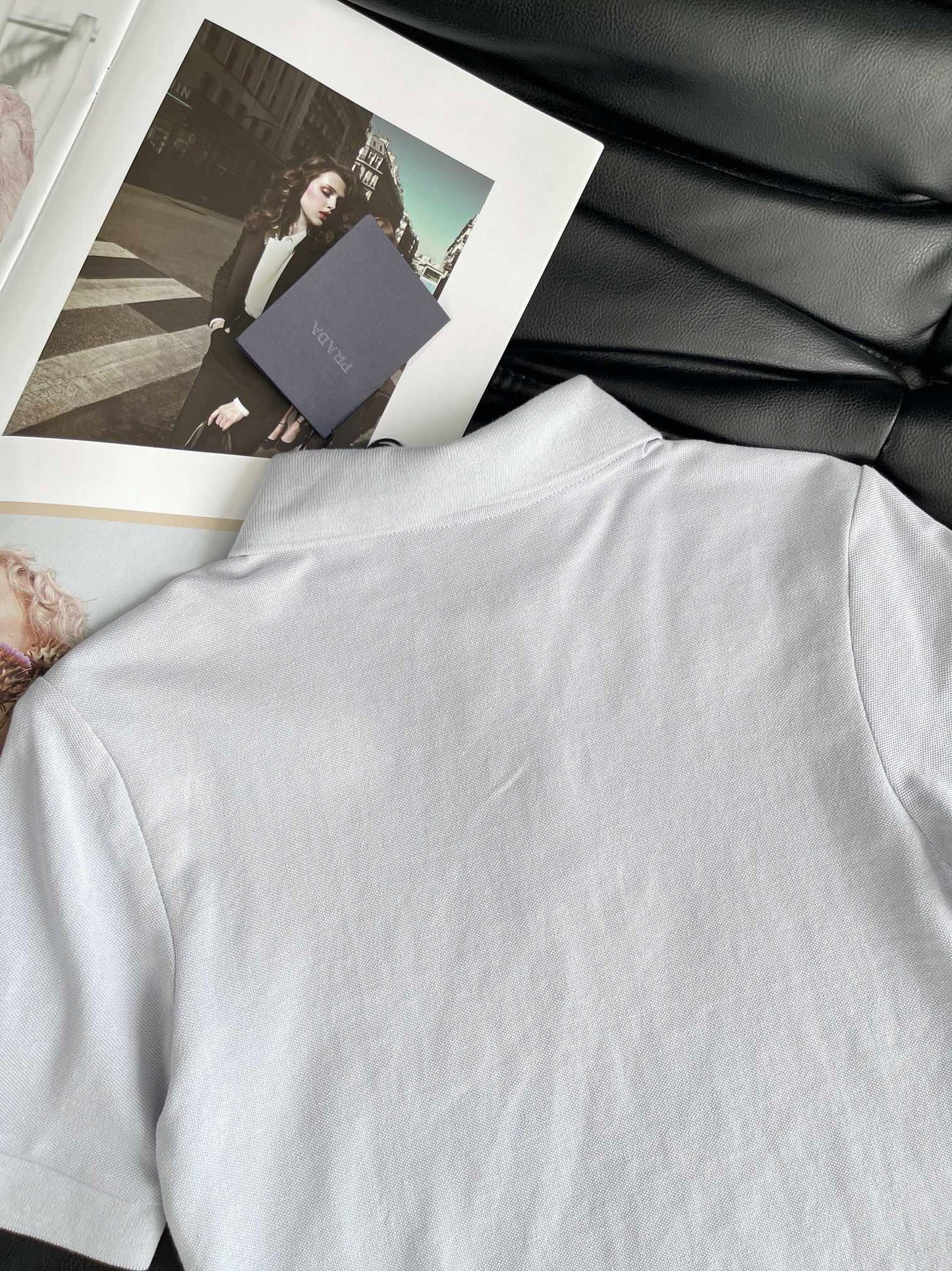PRADA TOPS