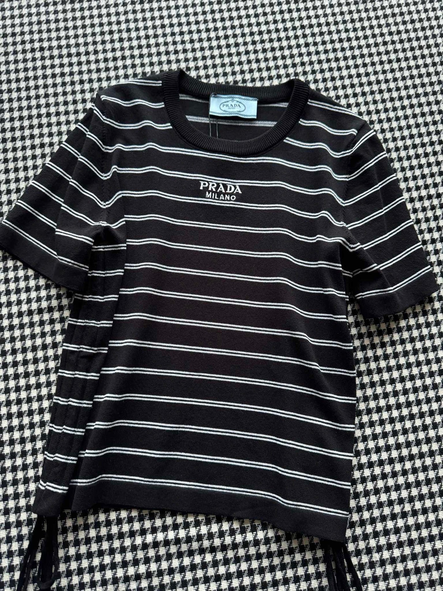 PRADA TOPS
