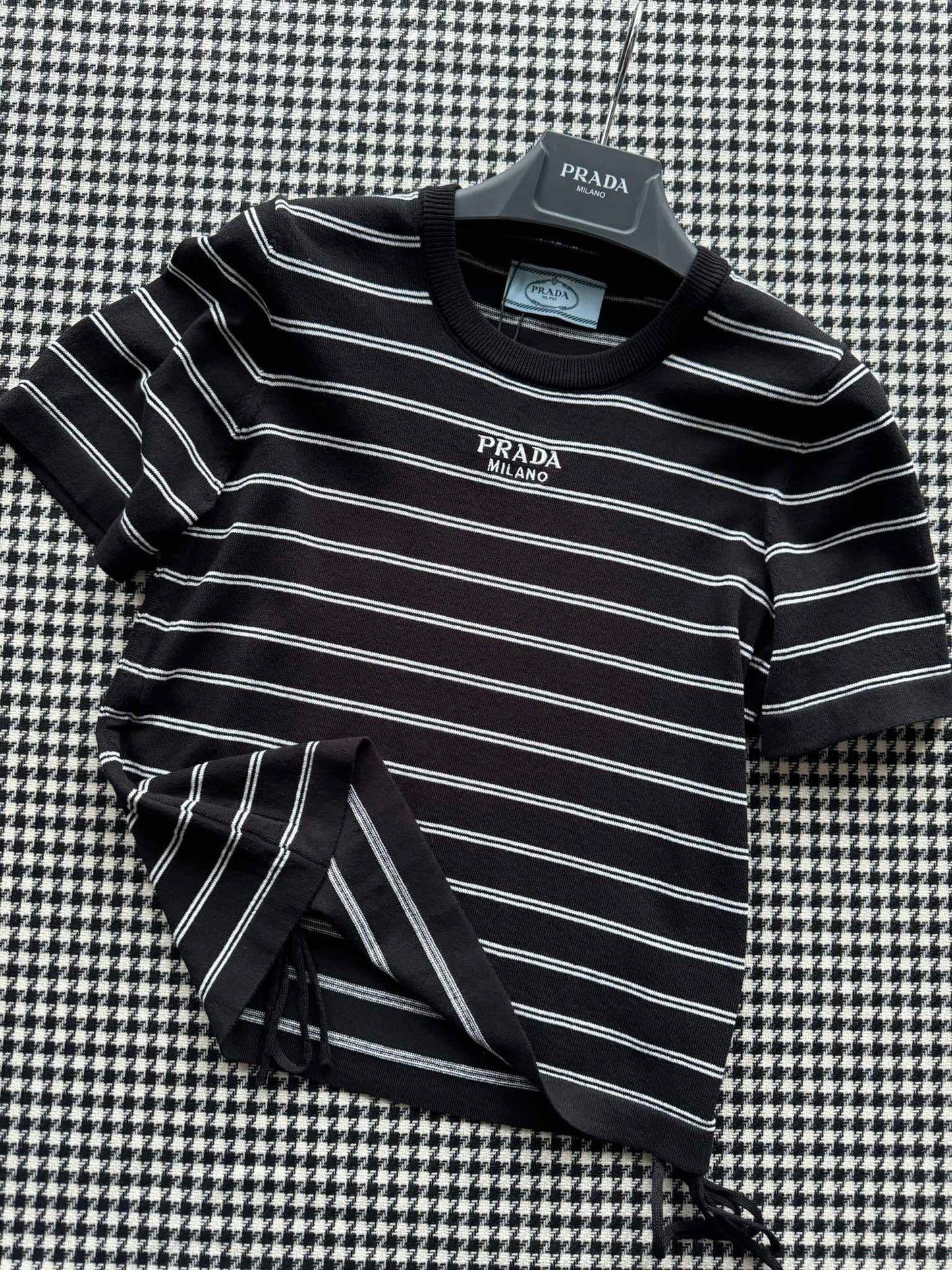 PRADA TOPS