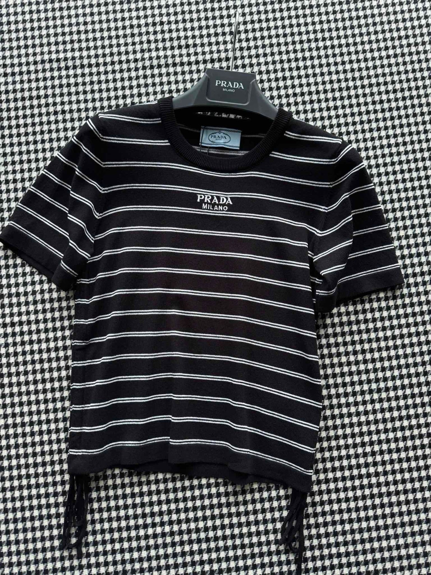 PRADA TOPS