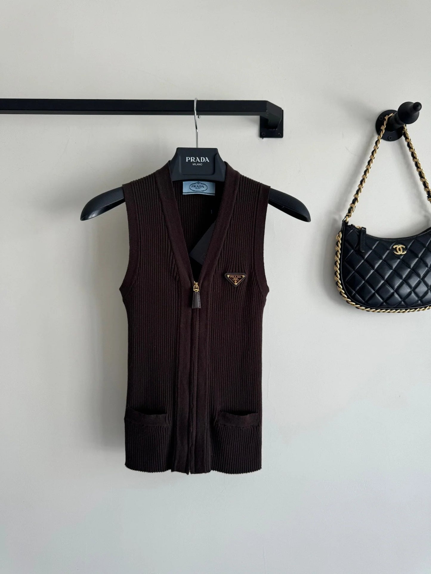 PRADA TOPS