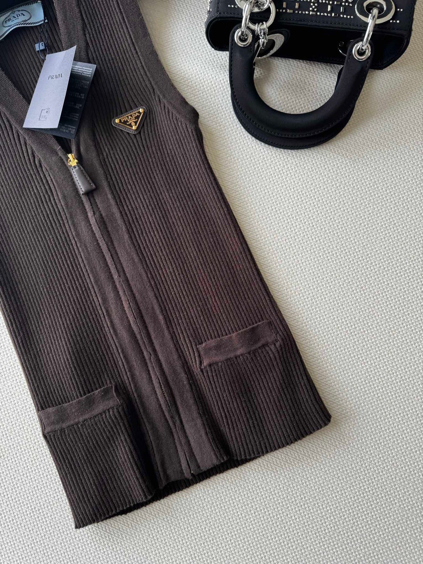 PRADA TOPS