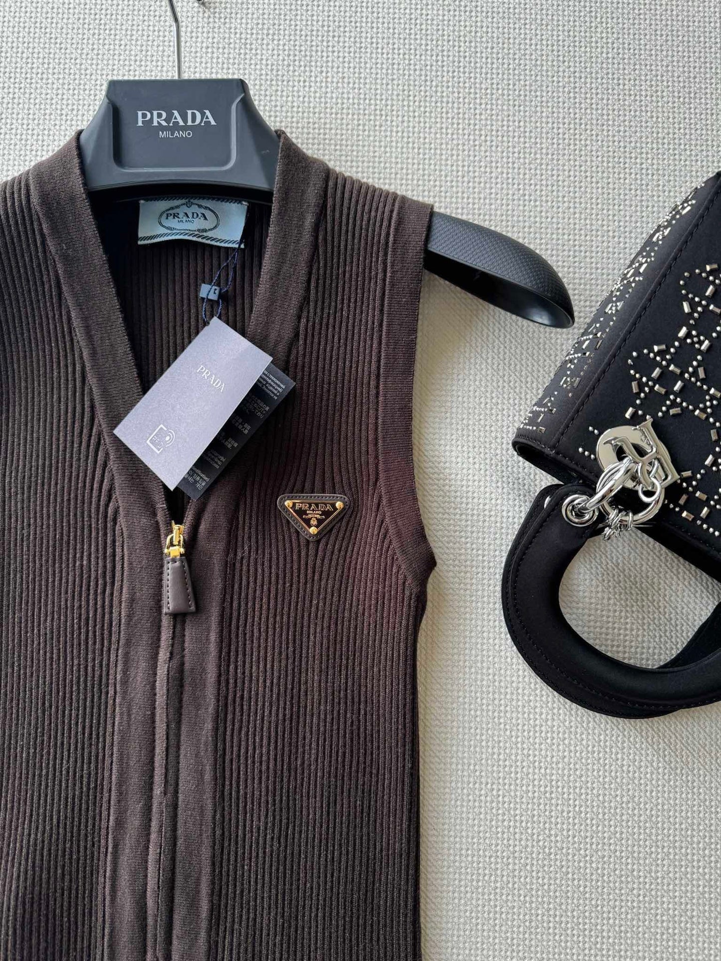 PRADA TOPS