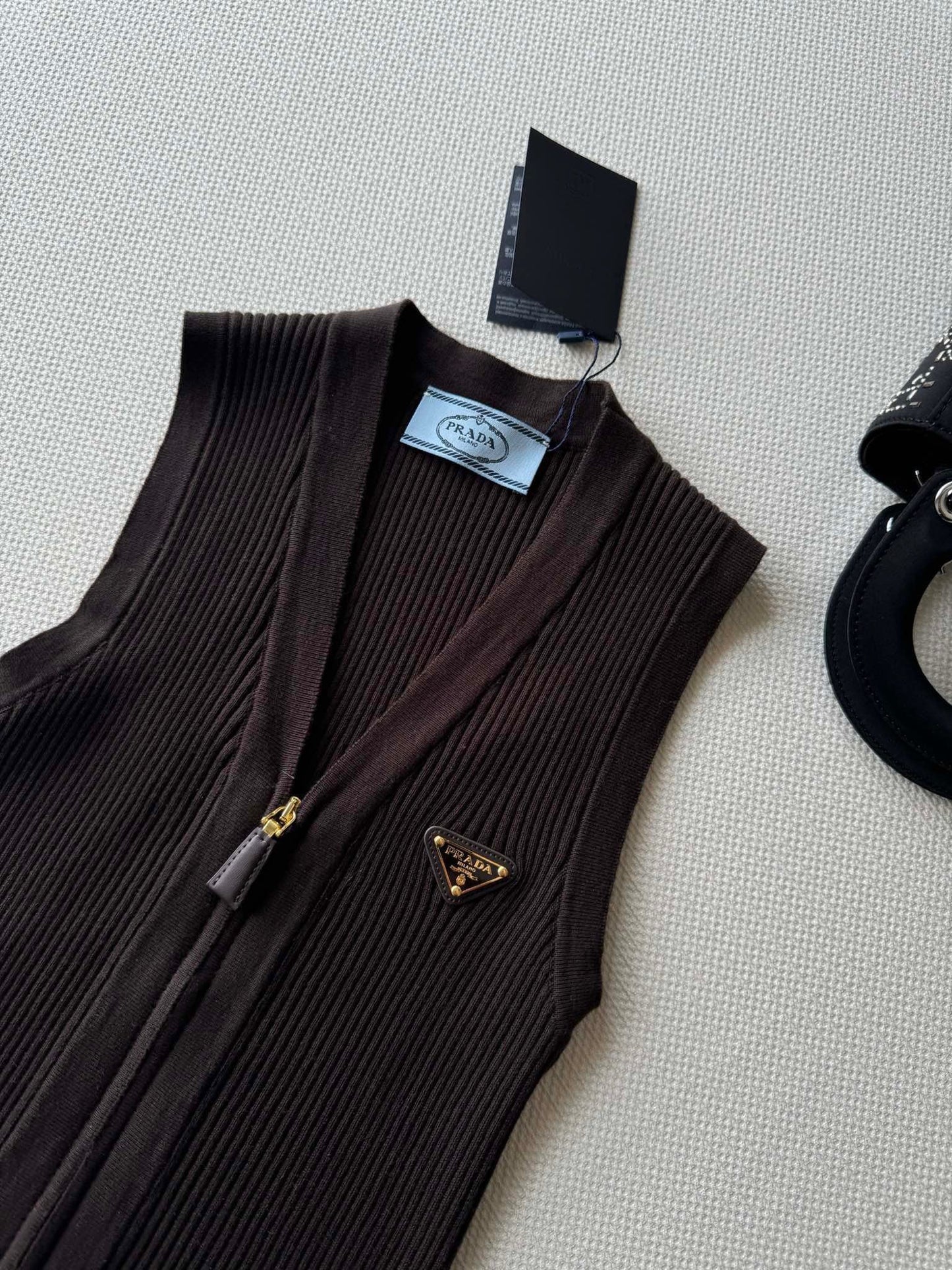 PRADA TOPS