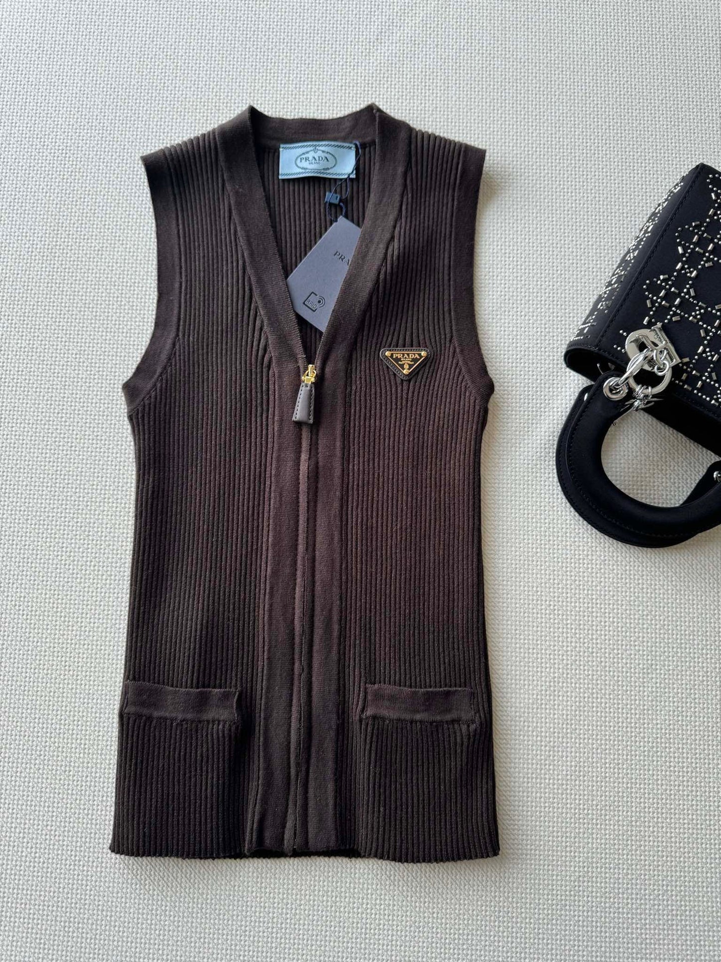PRADA TOPS