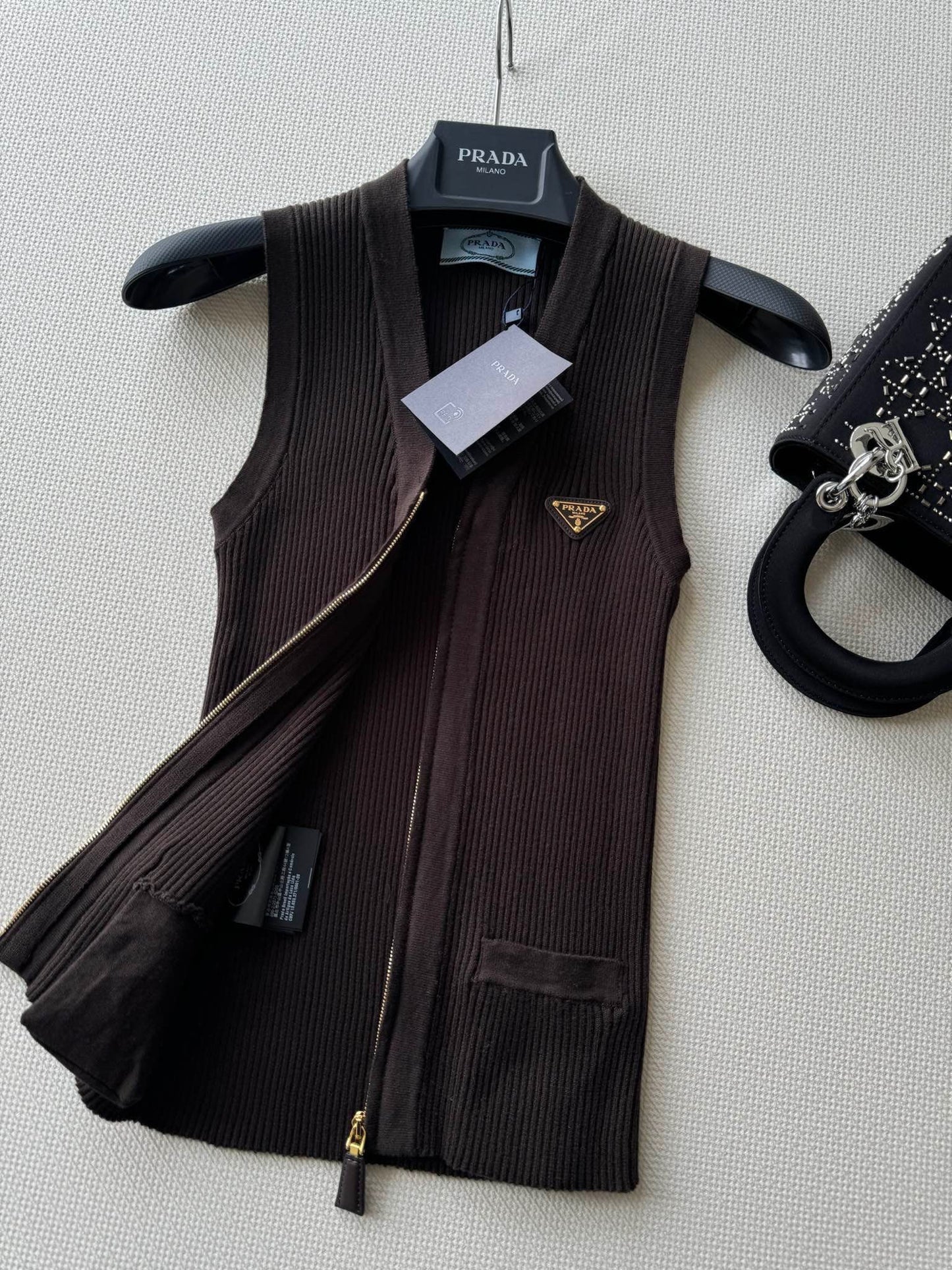 PRADA TOPS