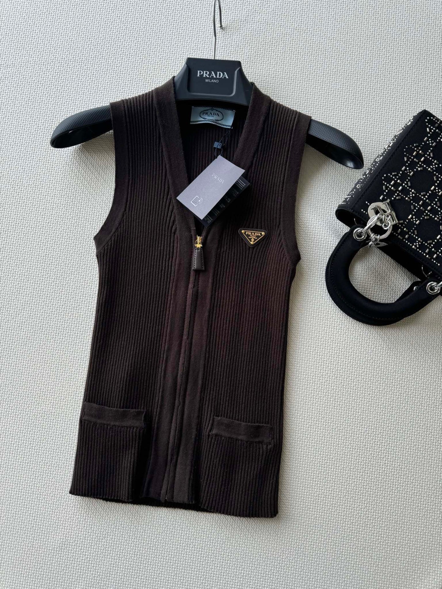 PRADA TOPS