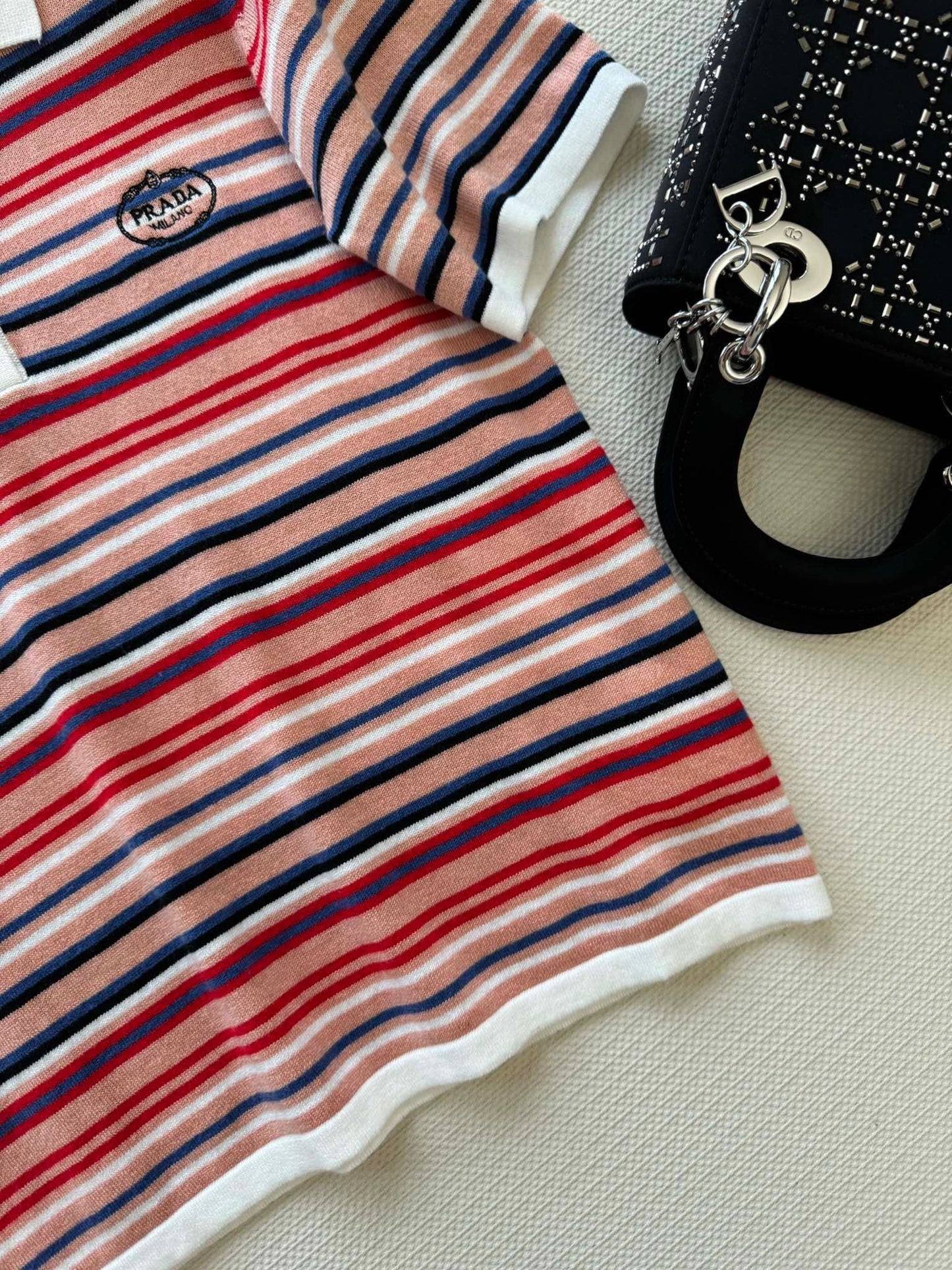 PRADA TOPS