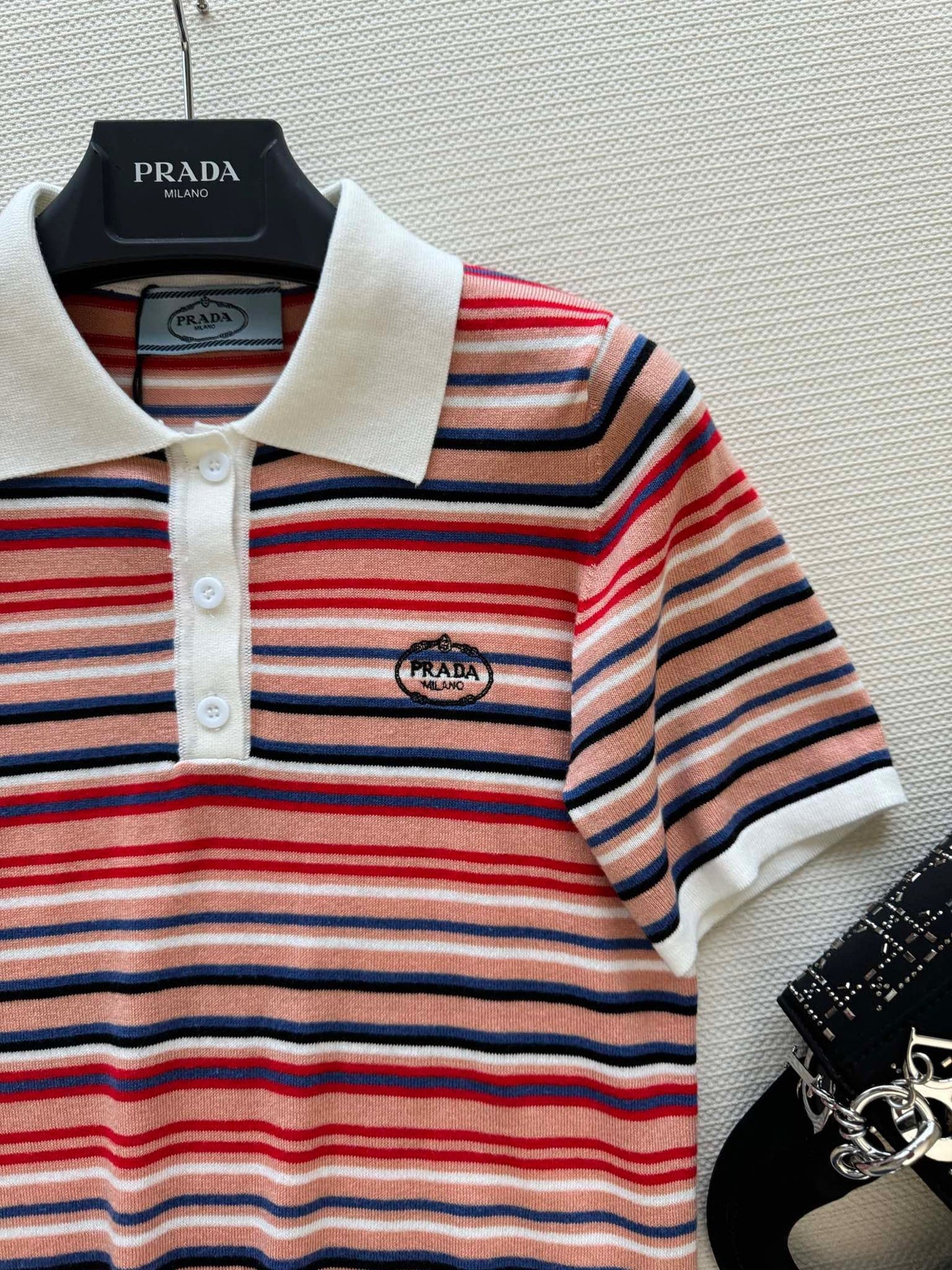 PRADA TOPS