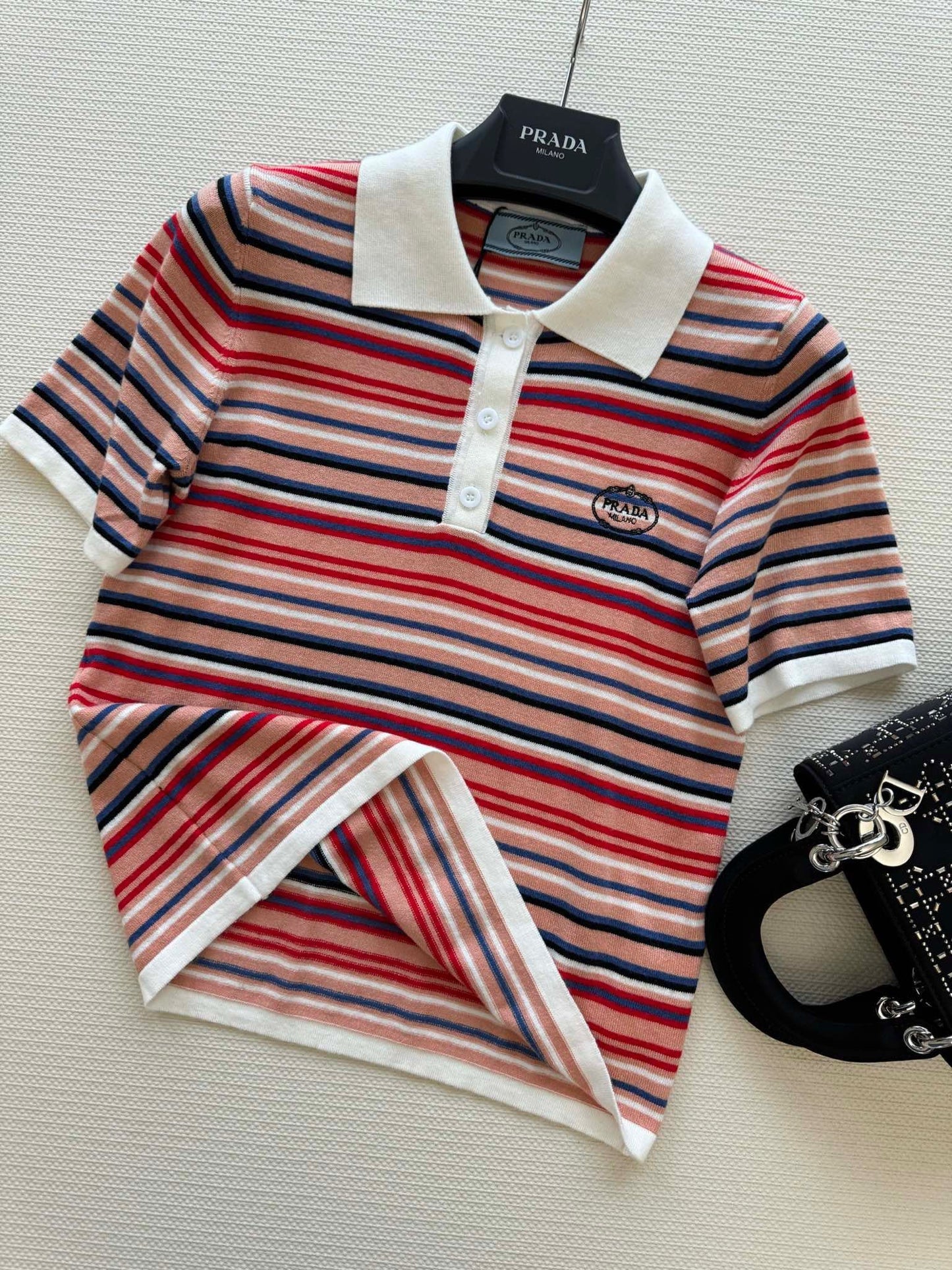 PRADA TOPS