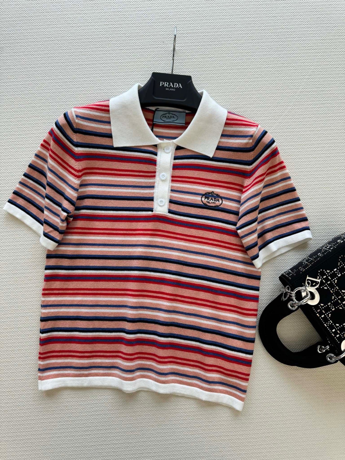 PRADA TOPS