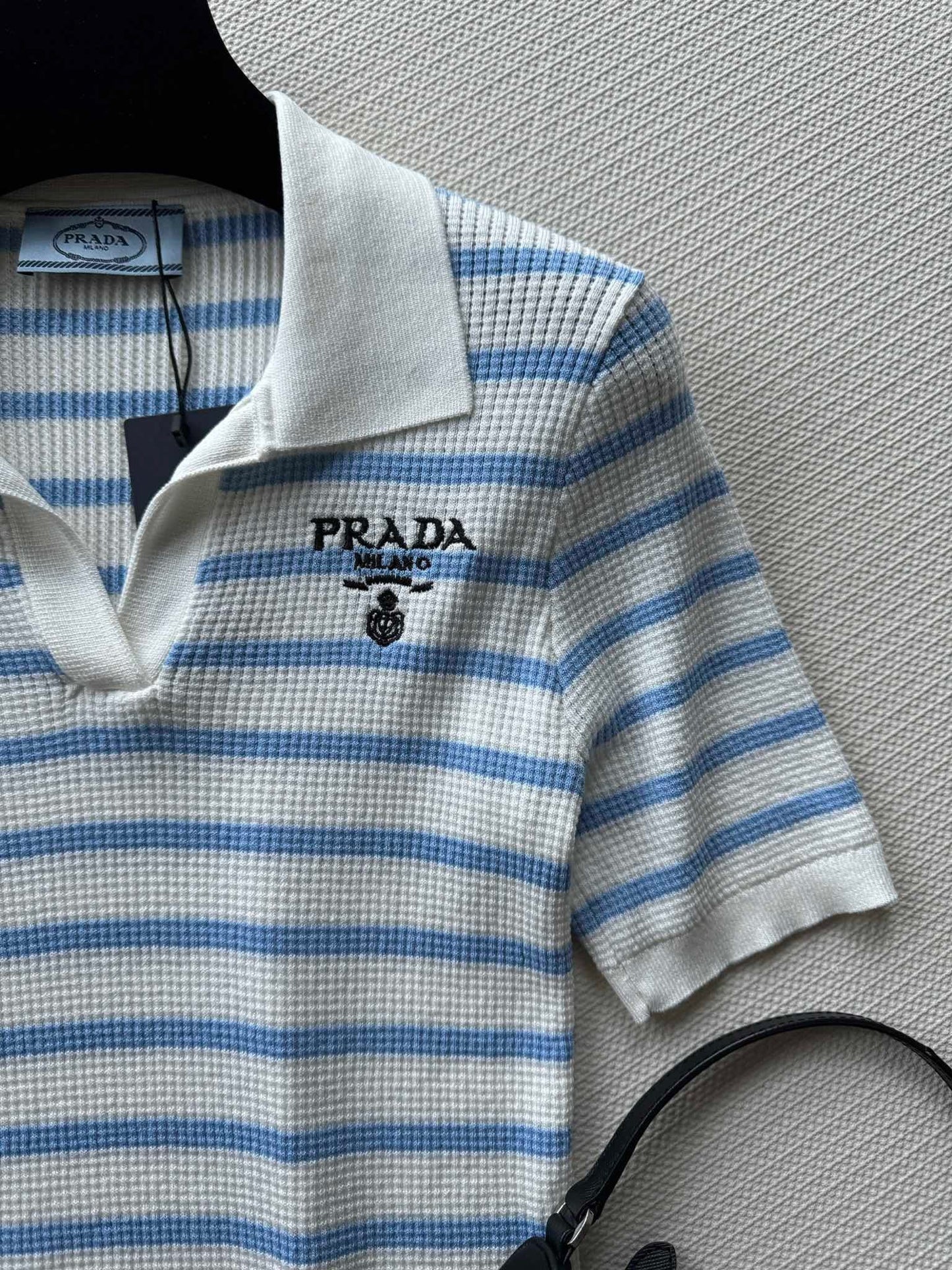 PRADA TOPS