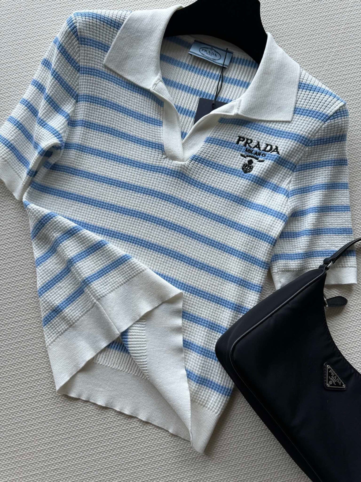 PRADA TOPS