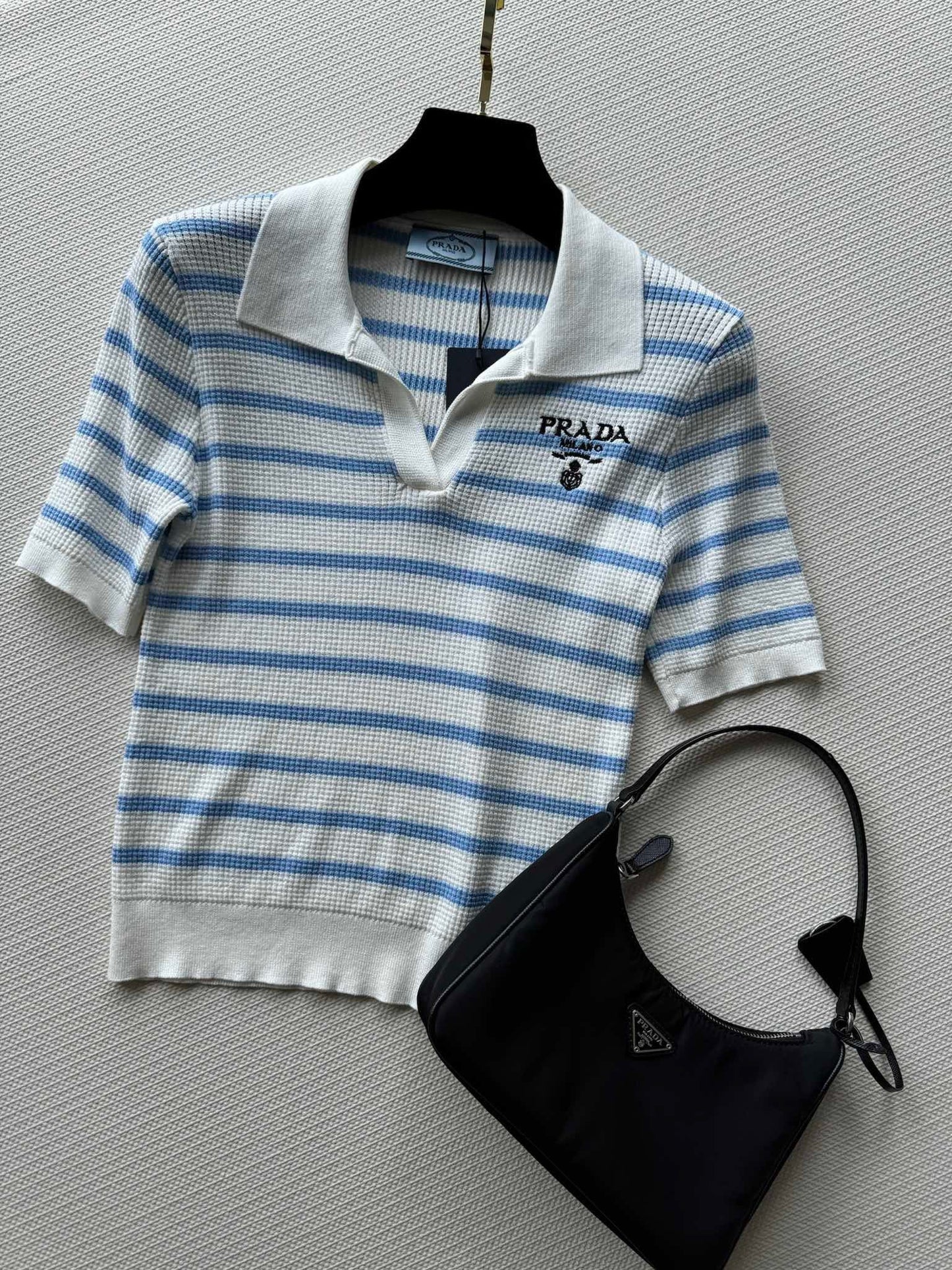 PRADA TOPS