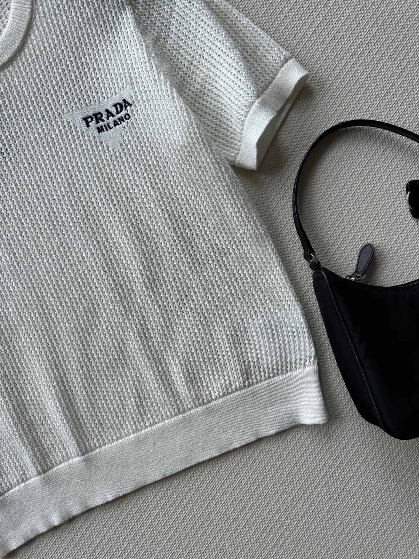 PRADA TOPS