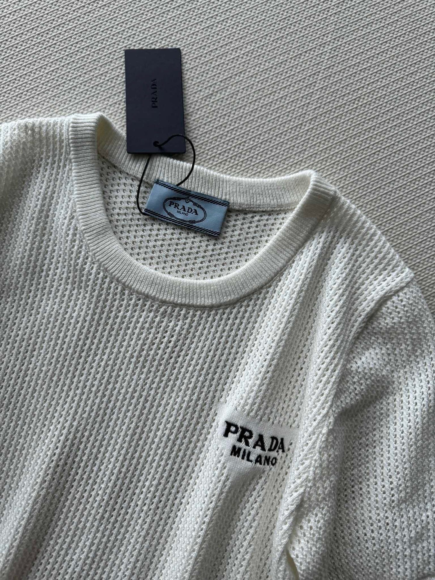 PRADA TOPS