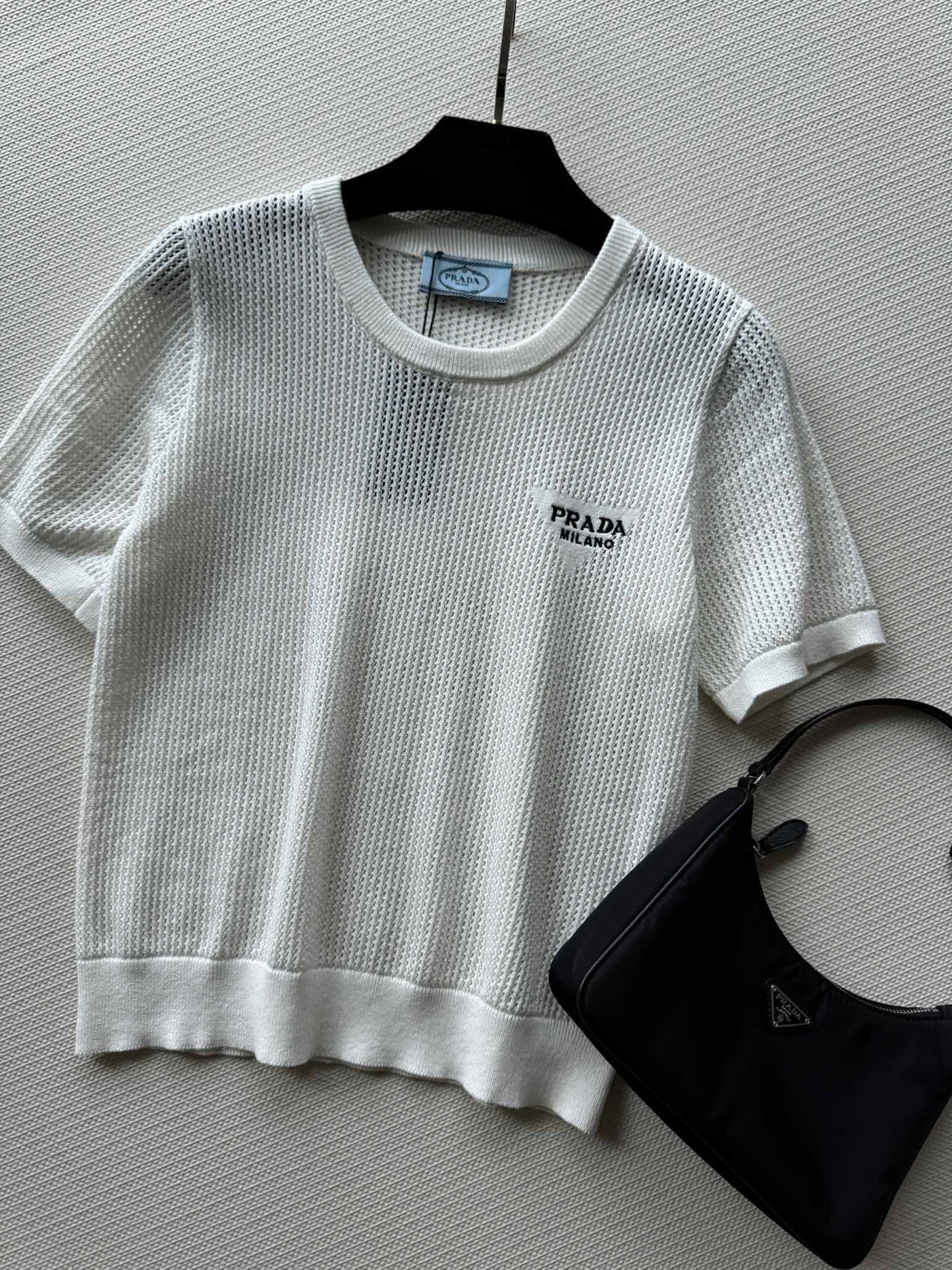 PRADA TOPS