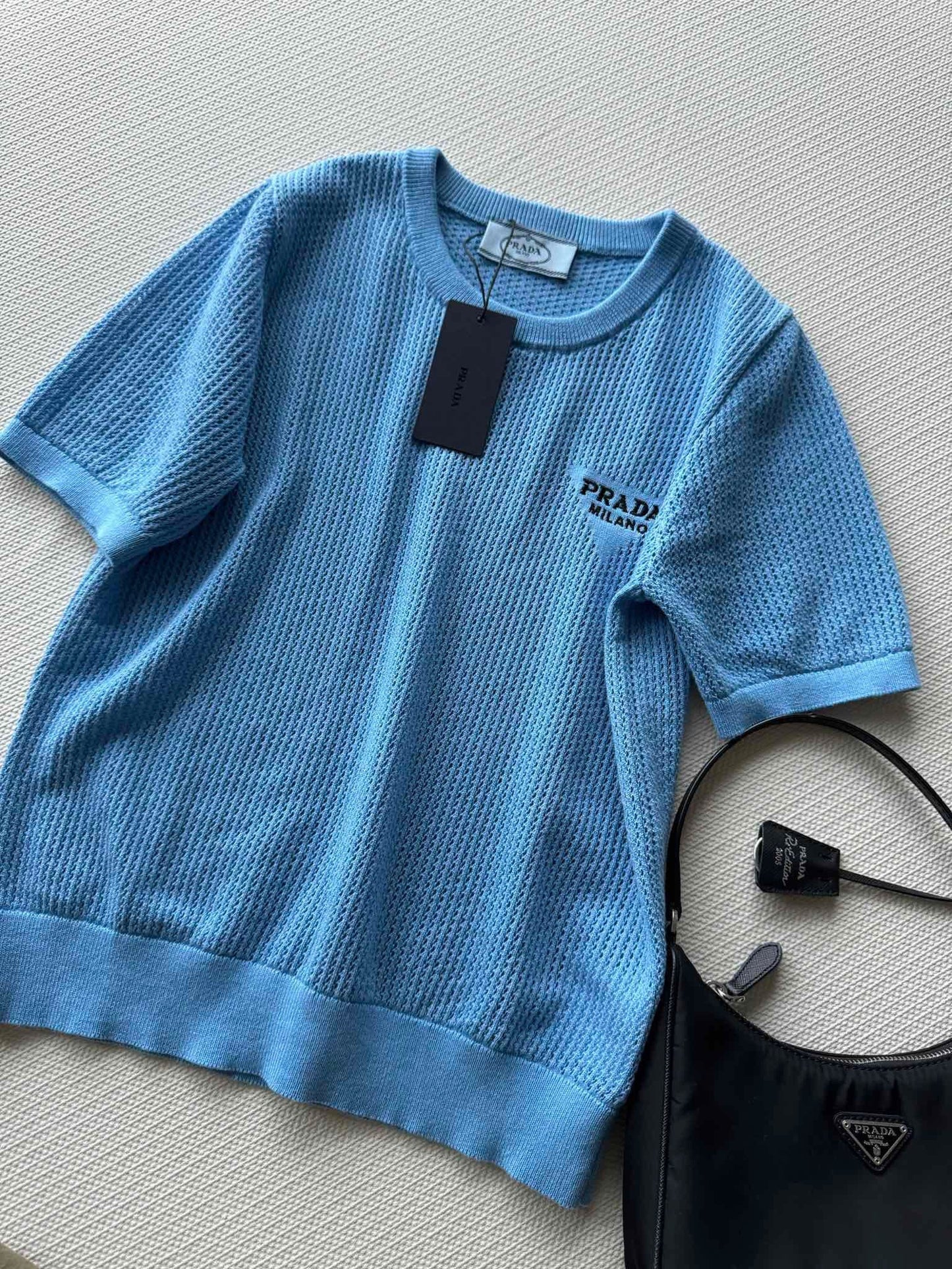 PRADA TOPS
