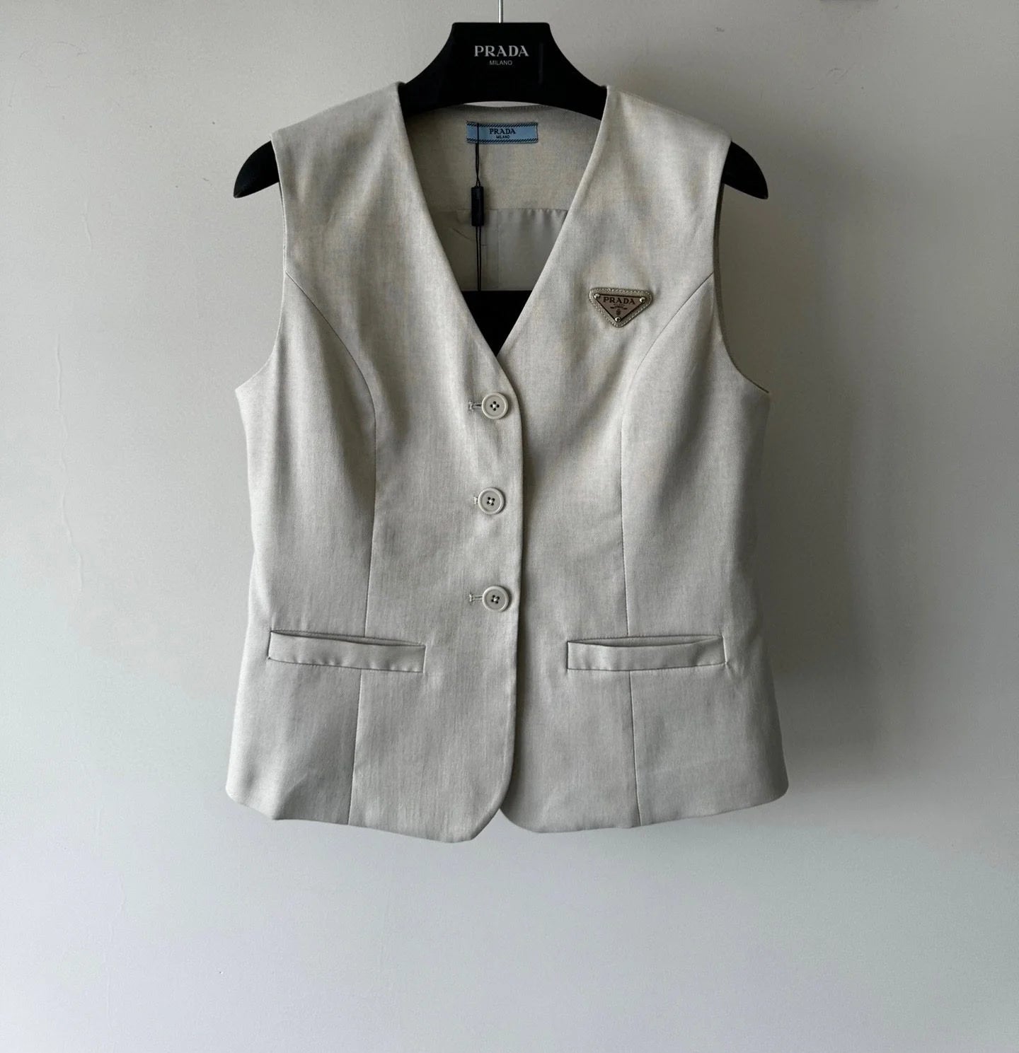 PRADA TOPS