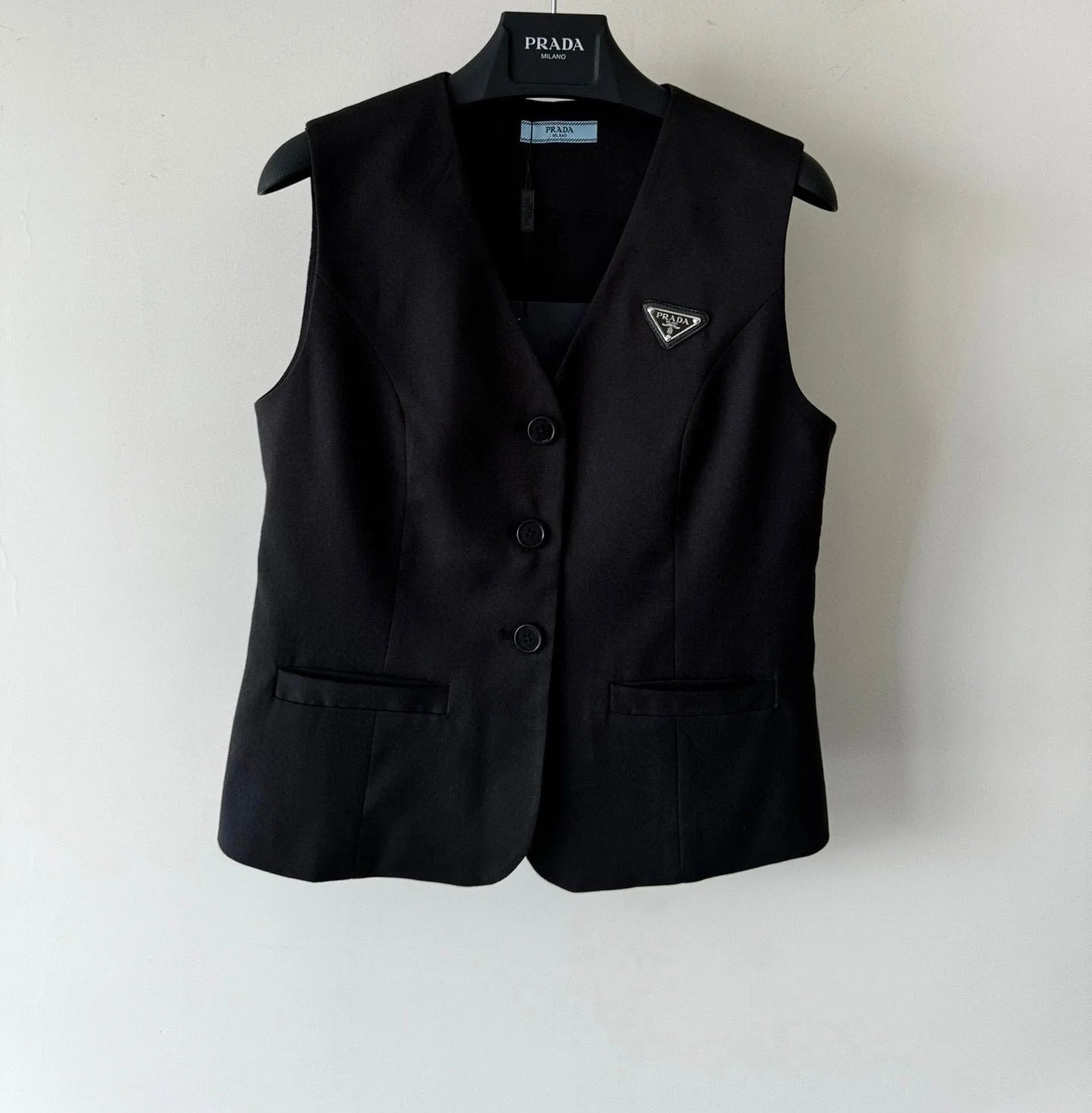 PRADA TOPS
