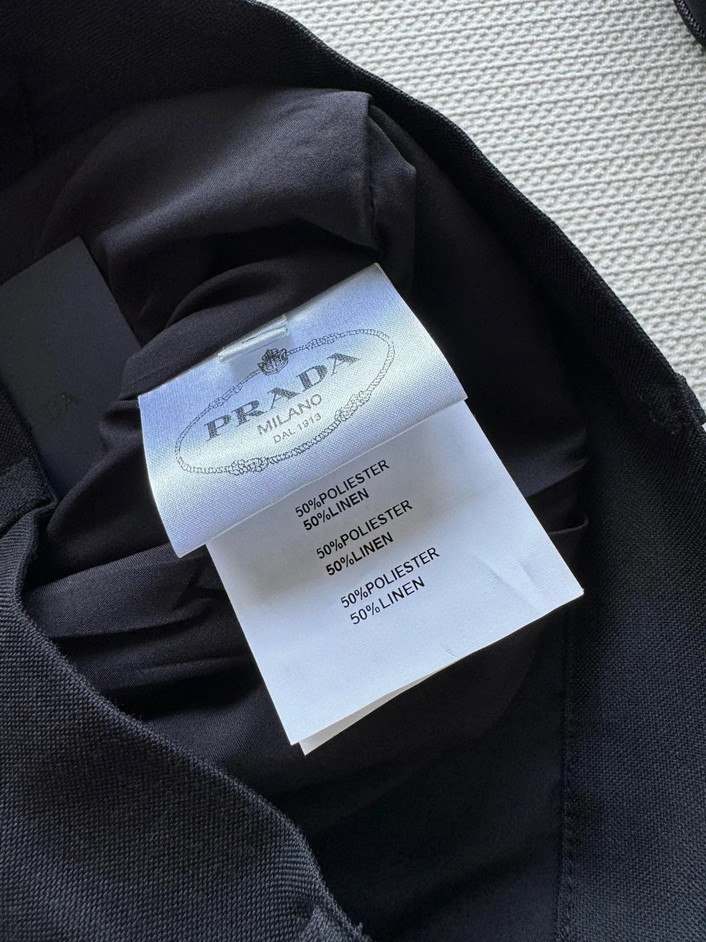 PRADA TOPS