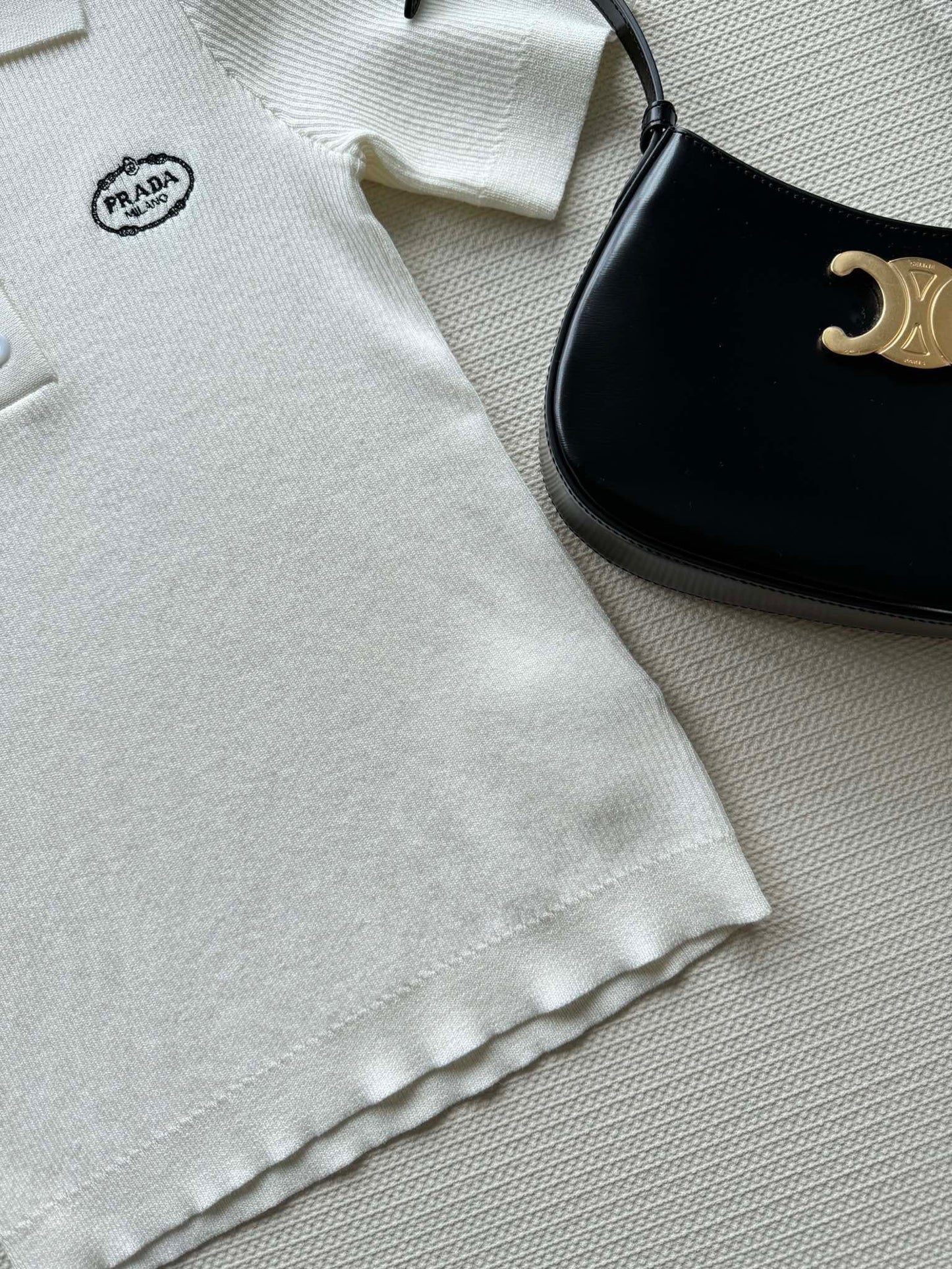 PRADA TOPS