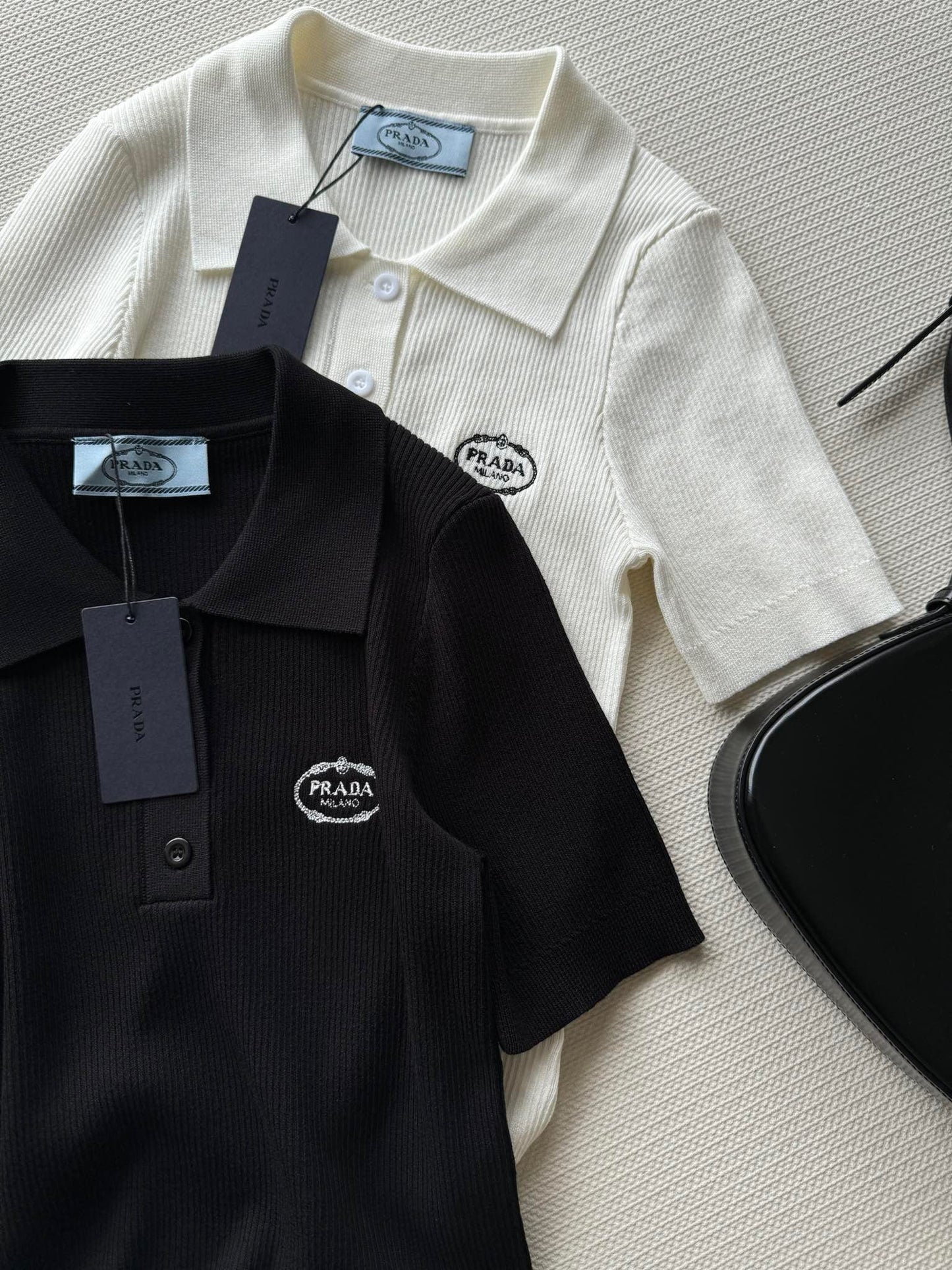 PRADA TOPS