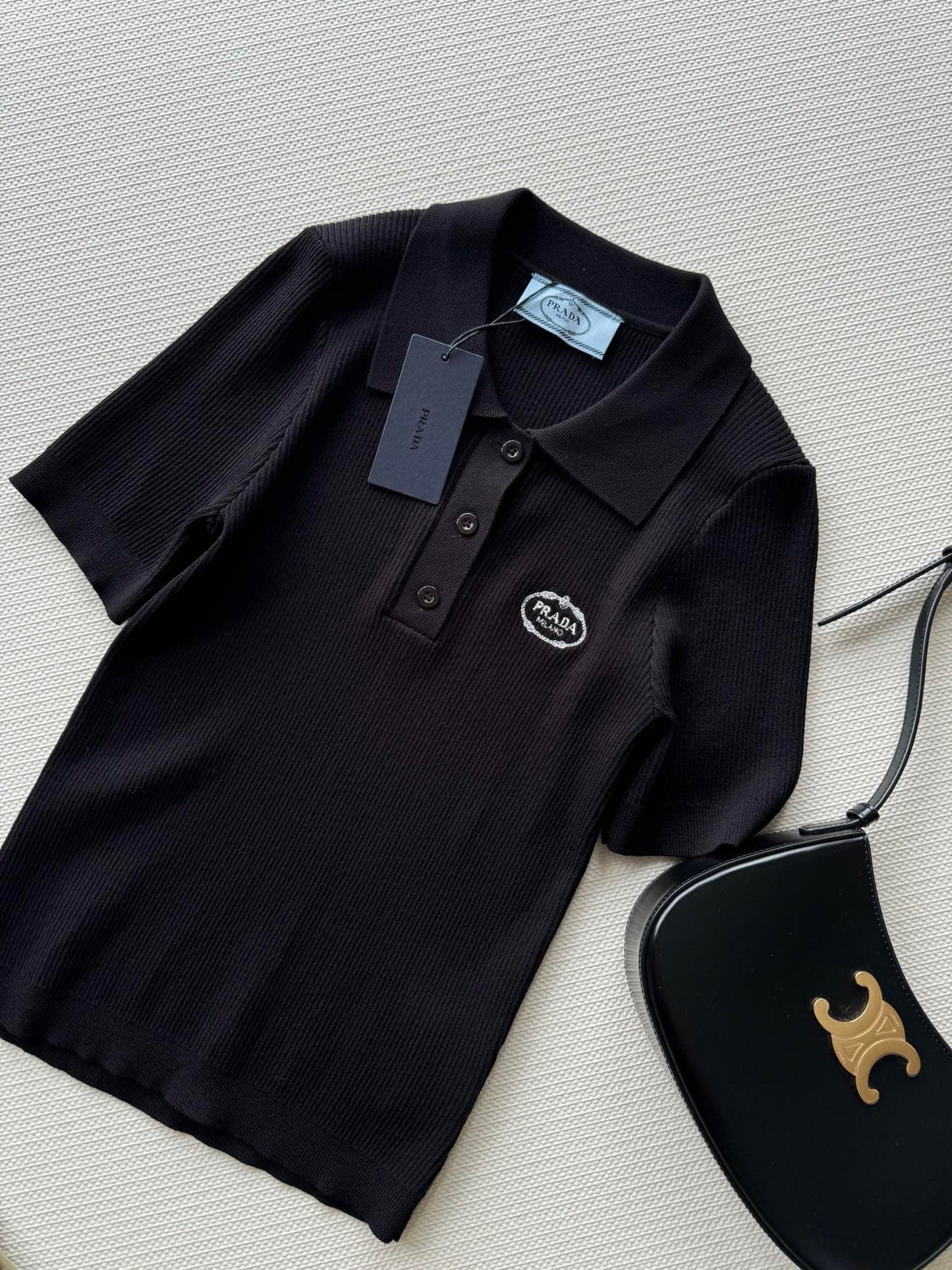 PRADA TOPS