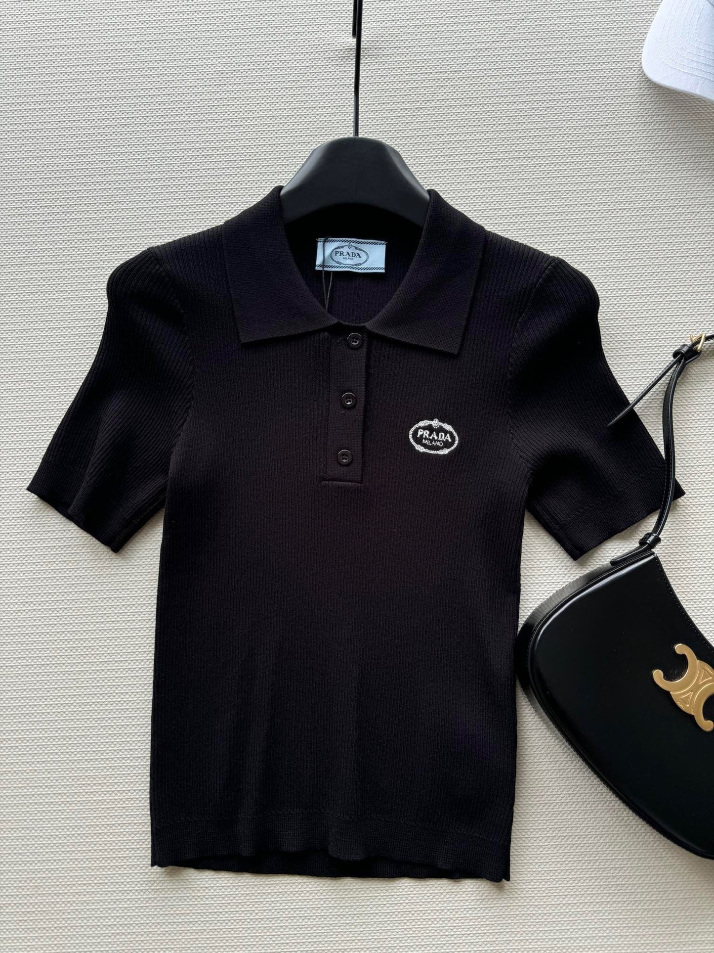 PRADA TOPS