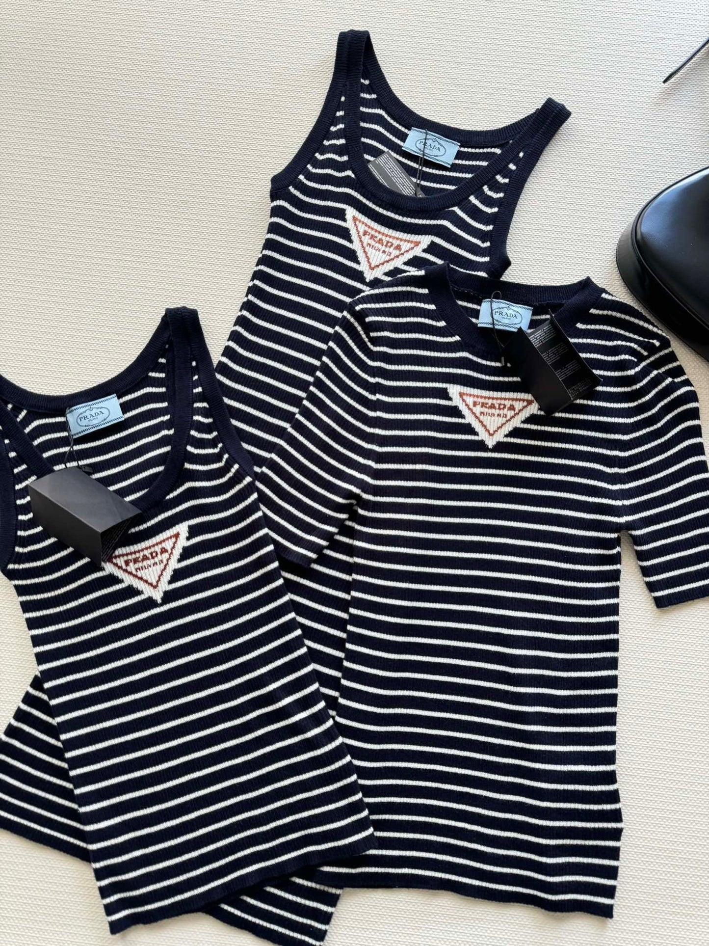 PRADA TOPS