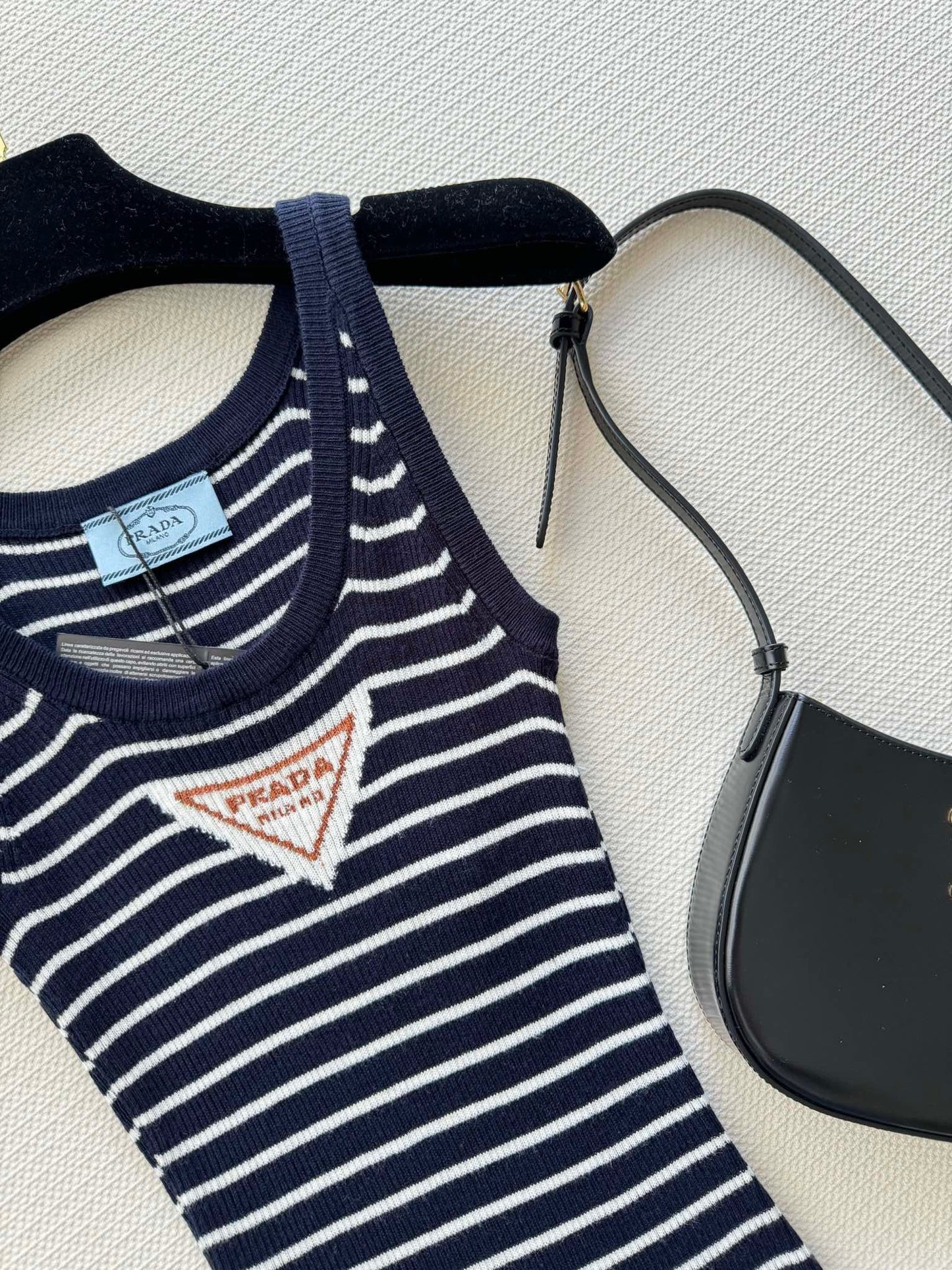 PRADA TOPS