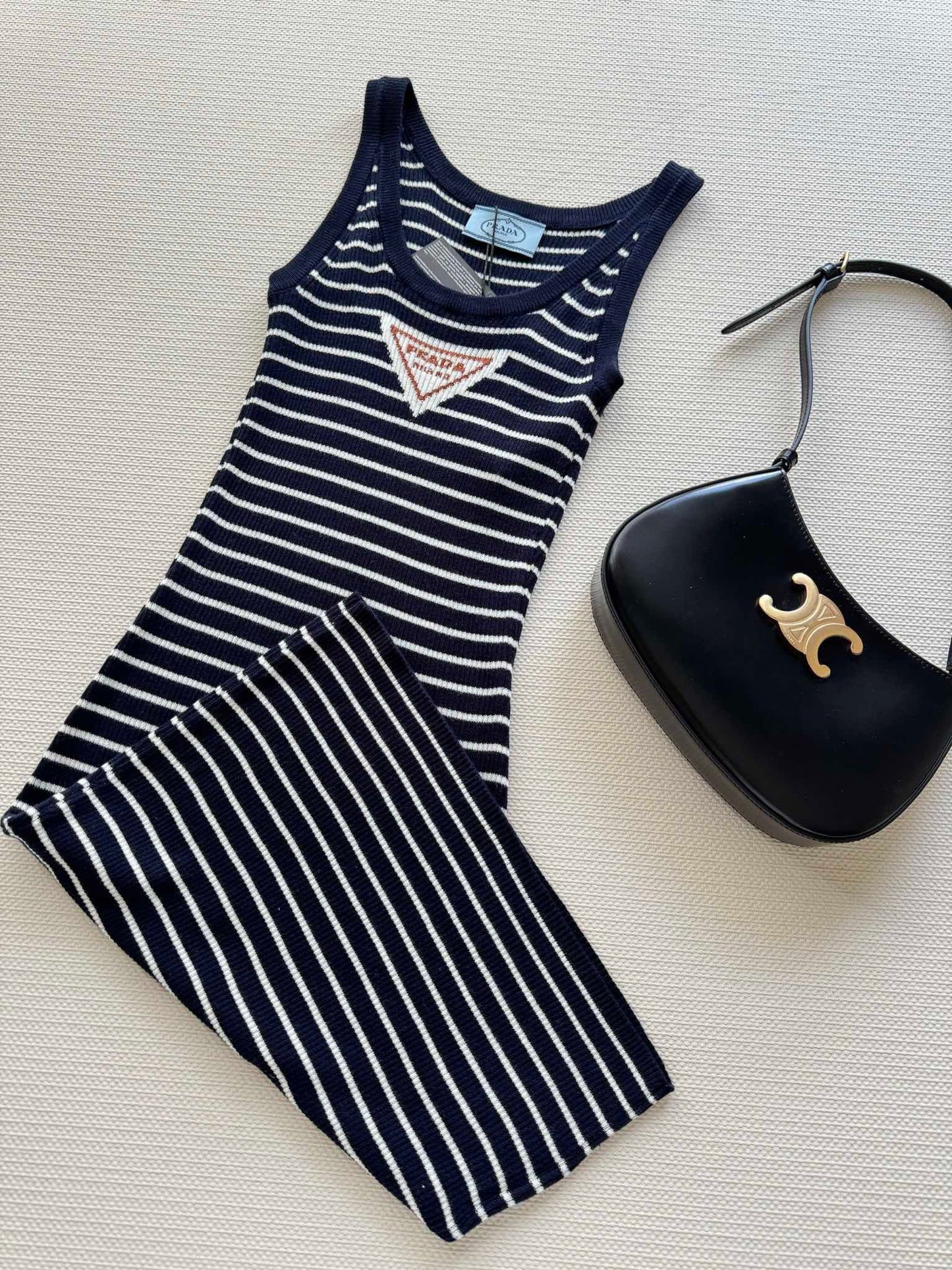 PRADA TOPS