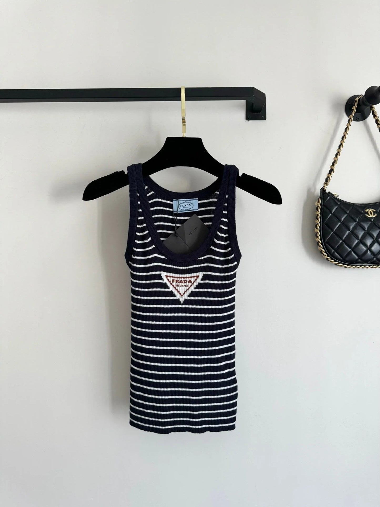 PRADA TOPS
