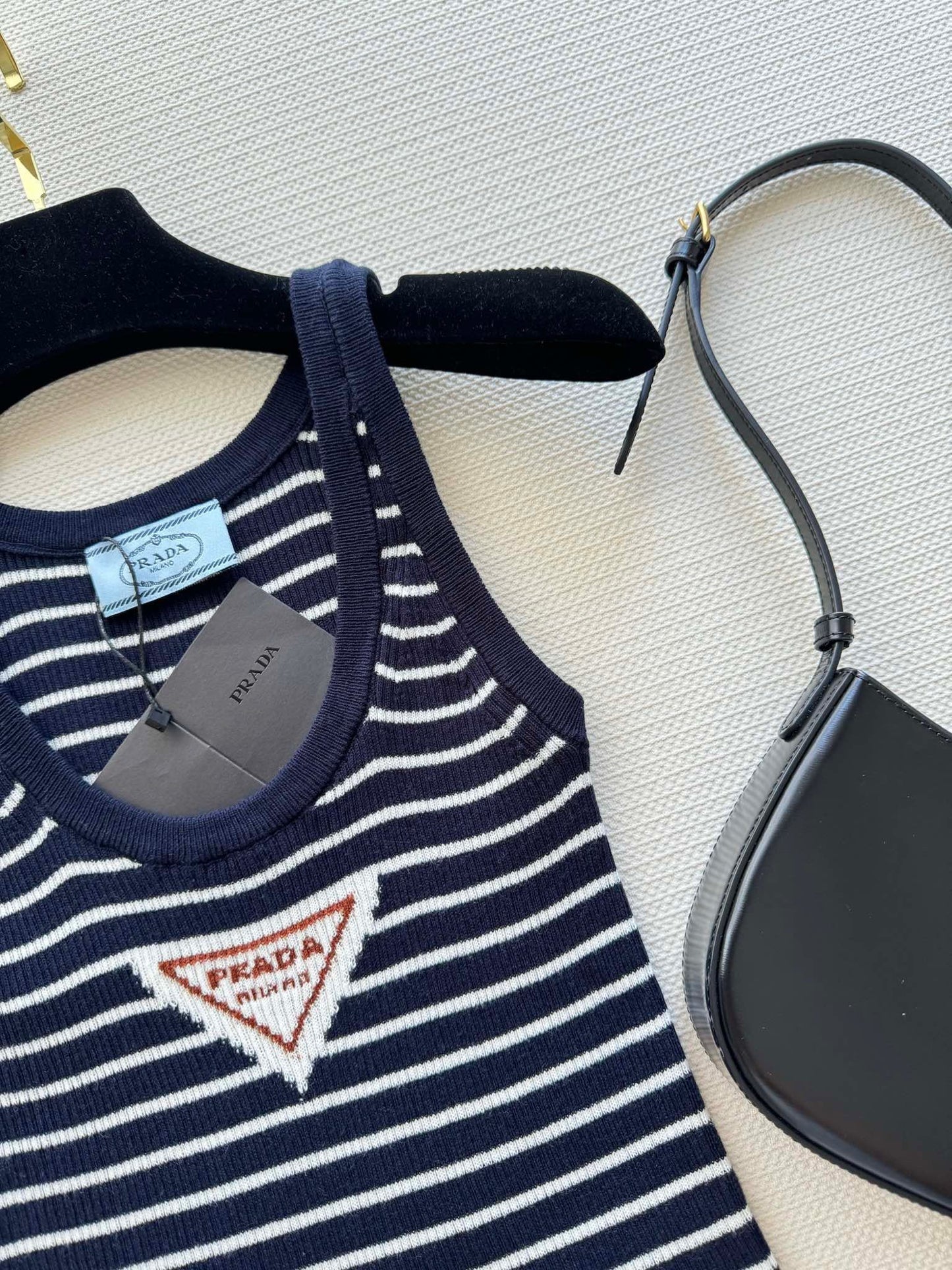 PRADA TOPS