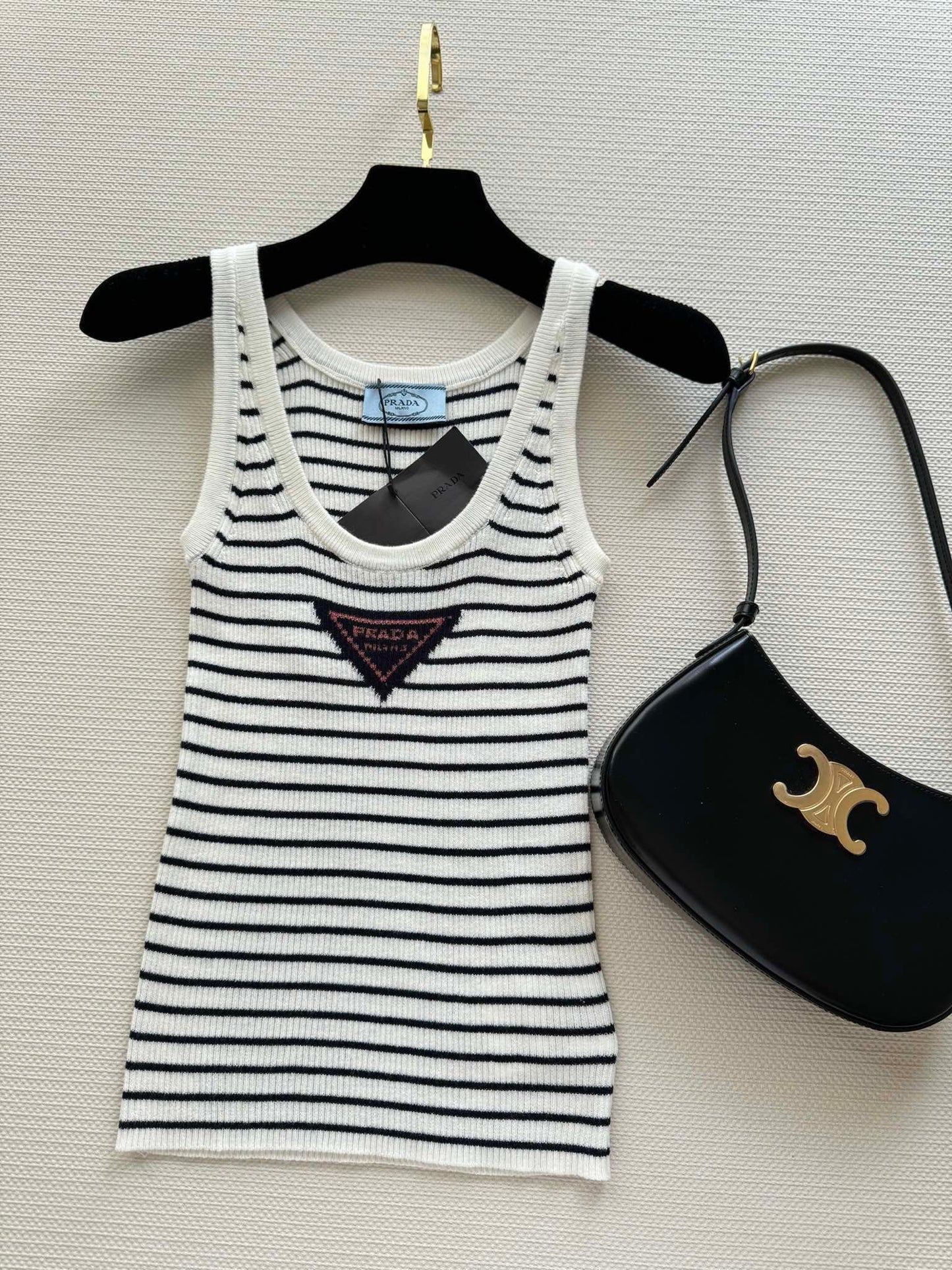 PRADA TOPS