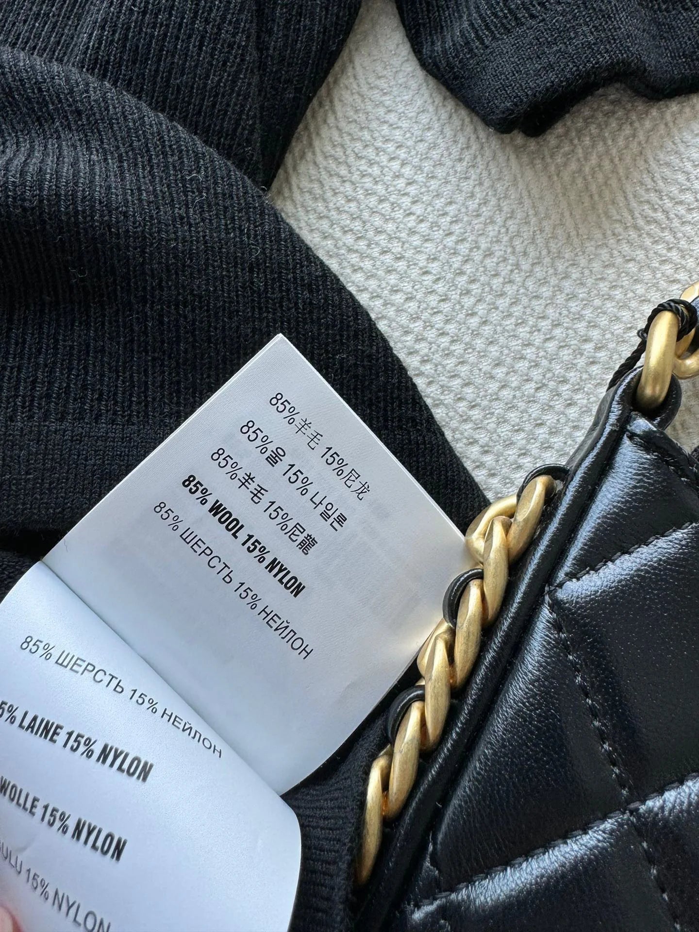 PRADA TOPS