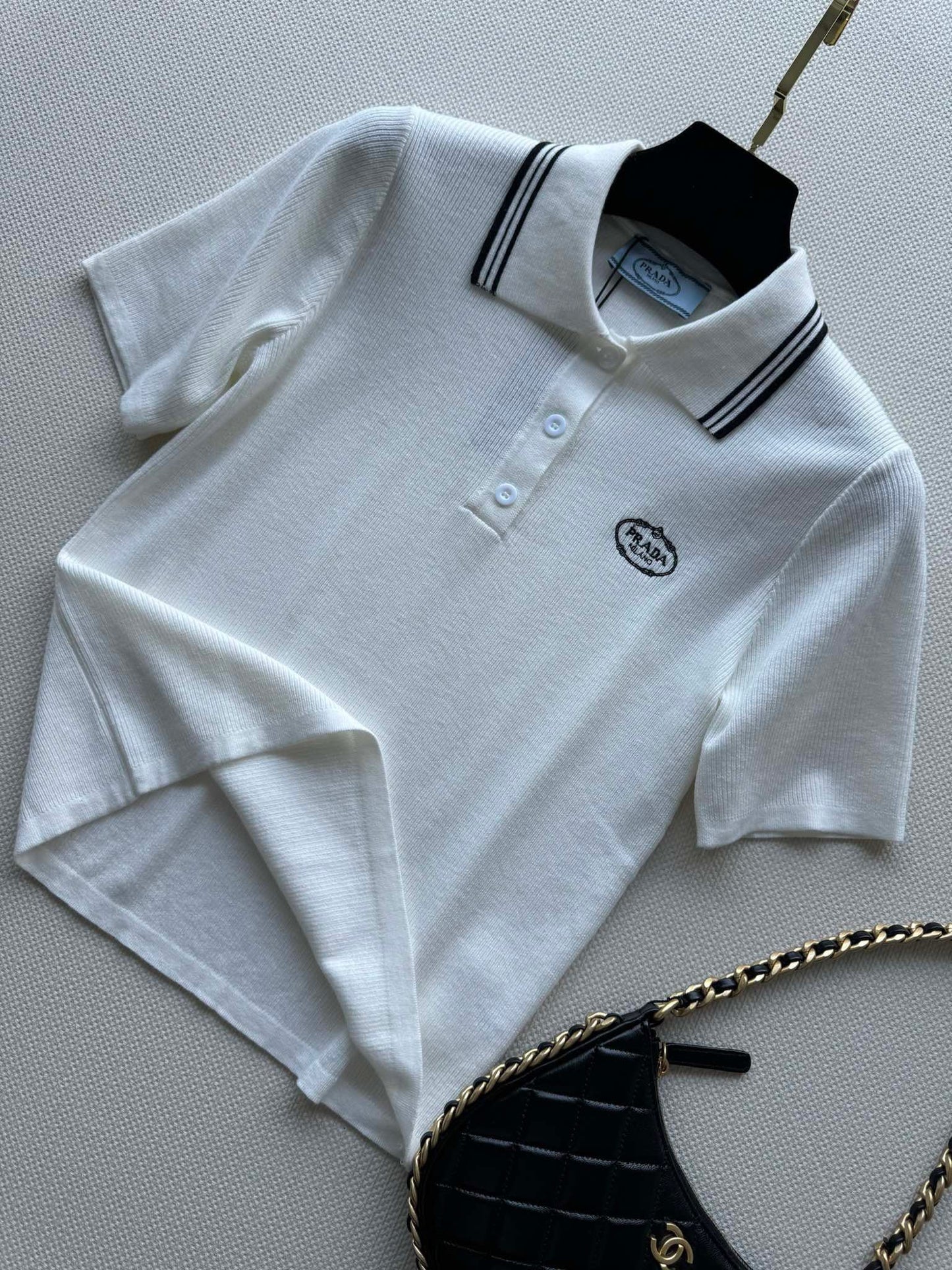 PRADA TOPS