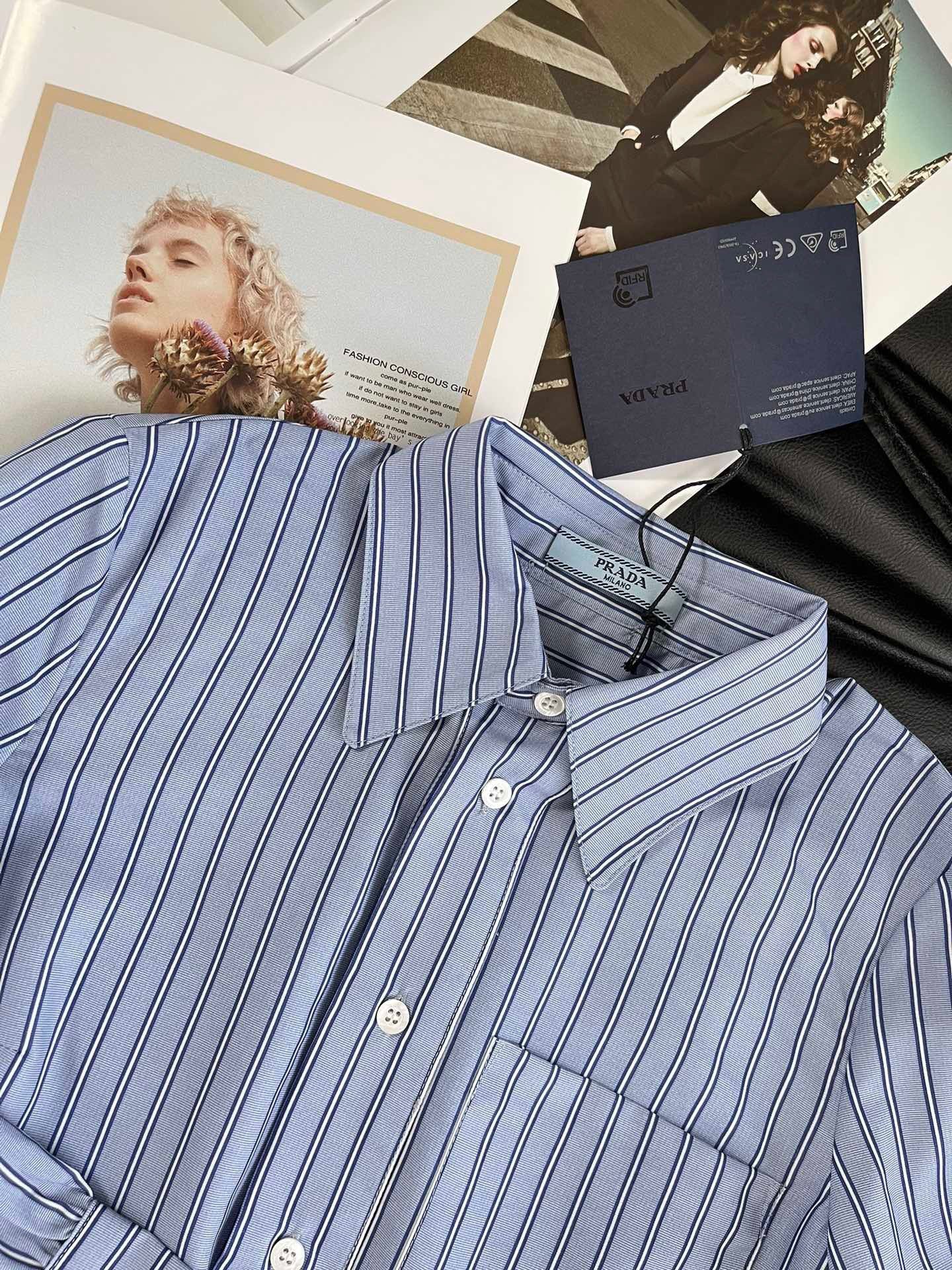 PRADA TOPS