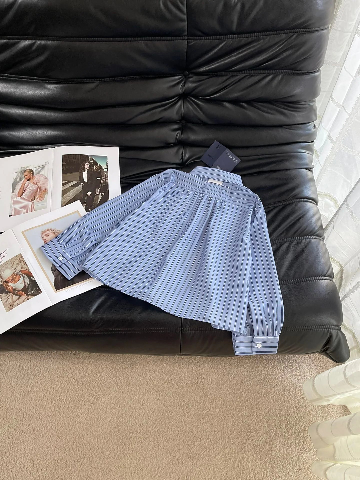 PRADA TOPS