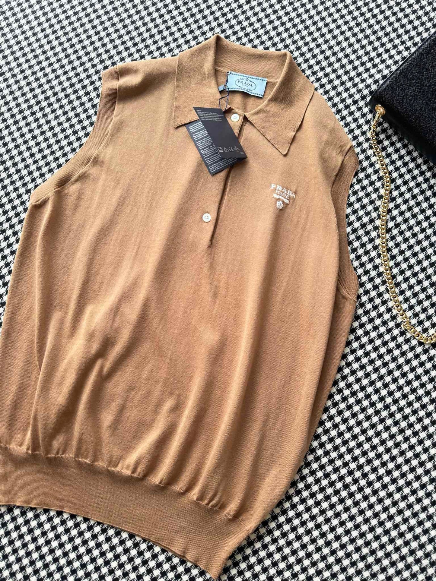 PRADA TOPS