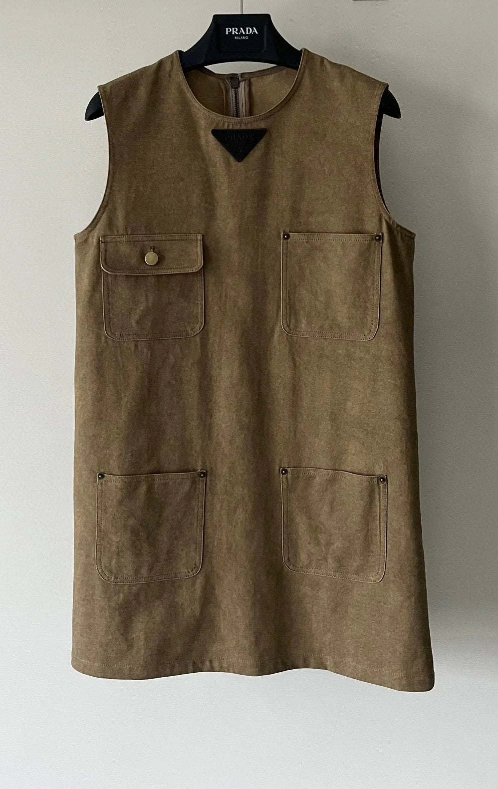 PRADA TOPS